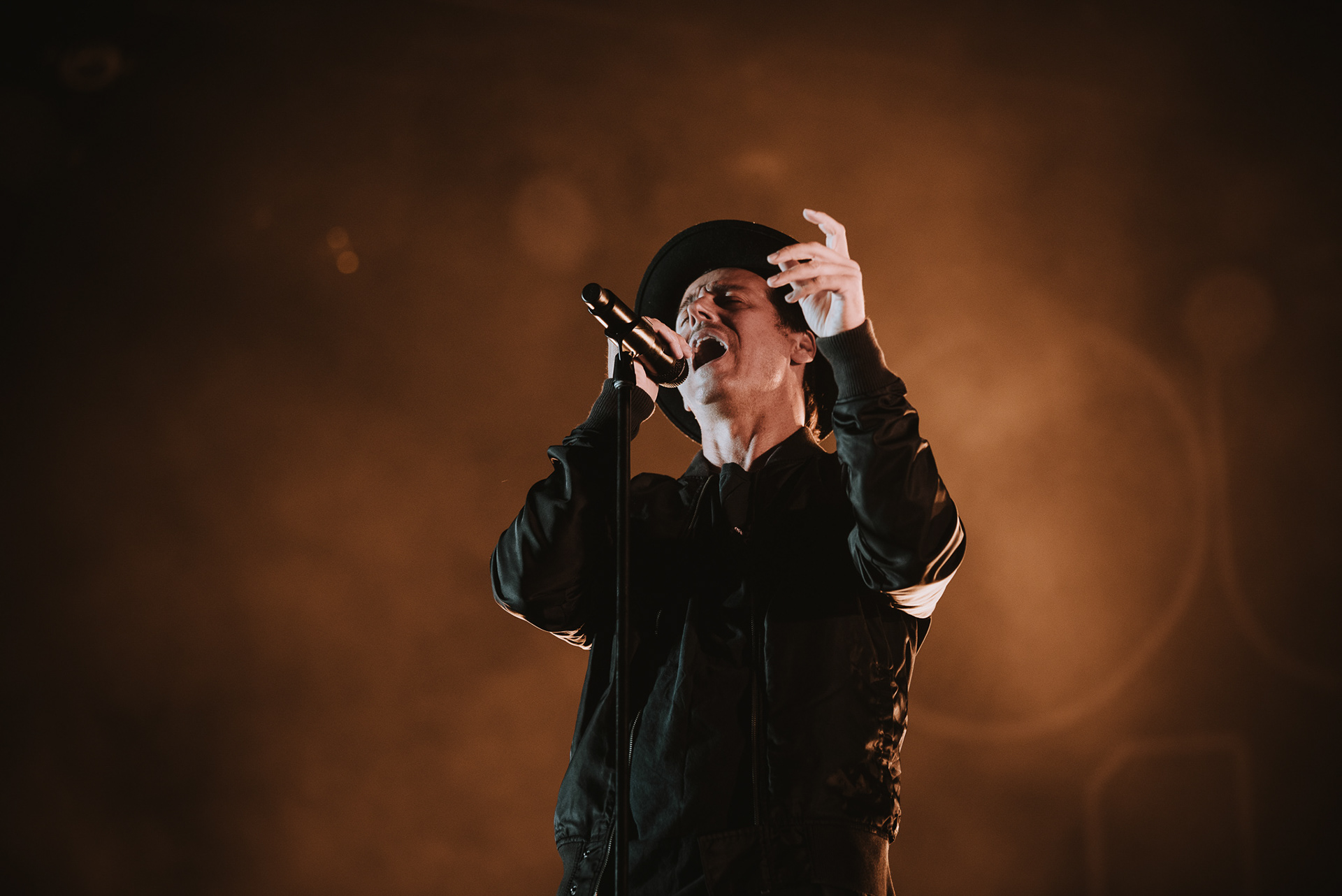 Our Lady Peace - Cityfolk 2021-332
