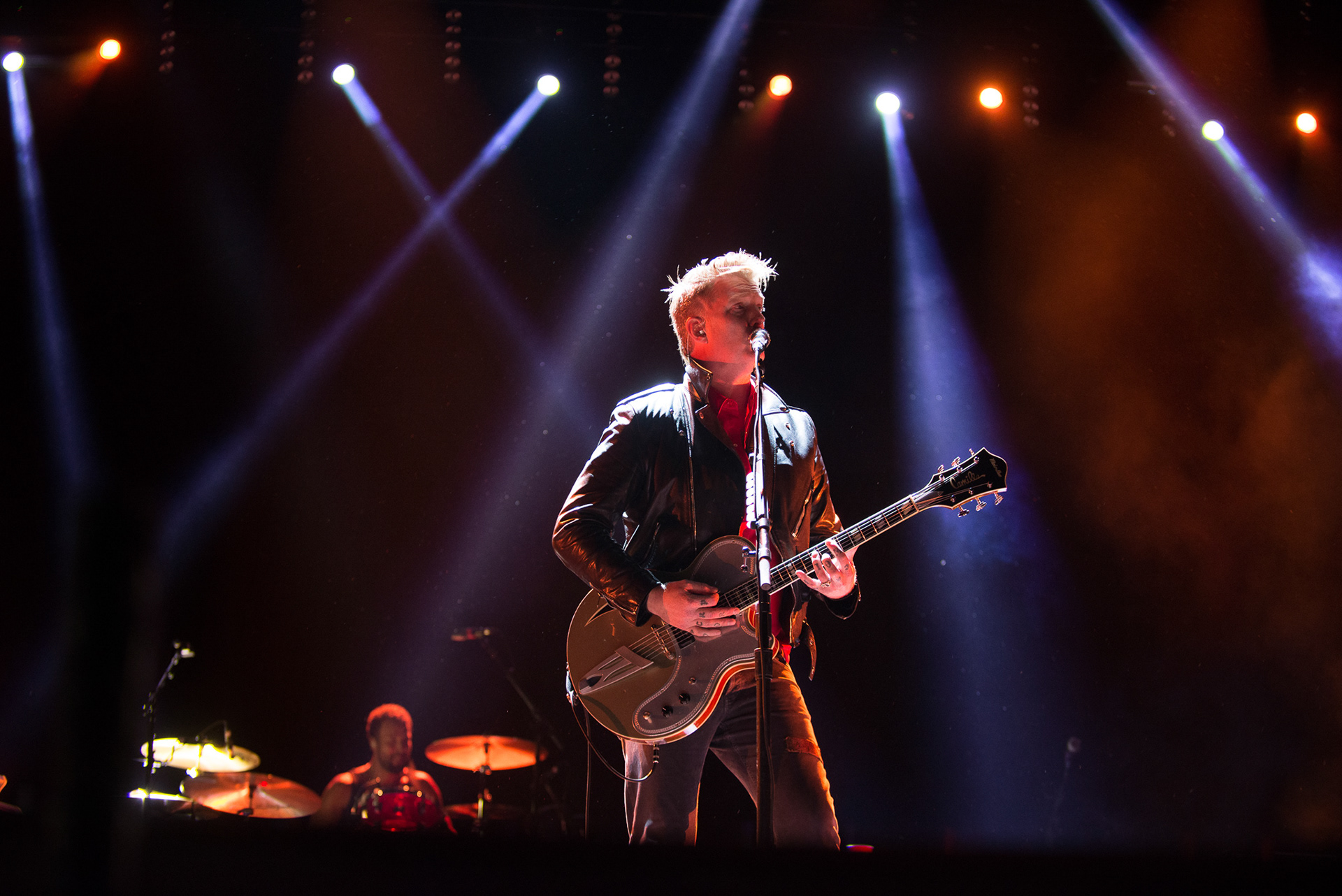 Queens of the Stone Age - Montebello Rockfest 2017-262