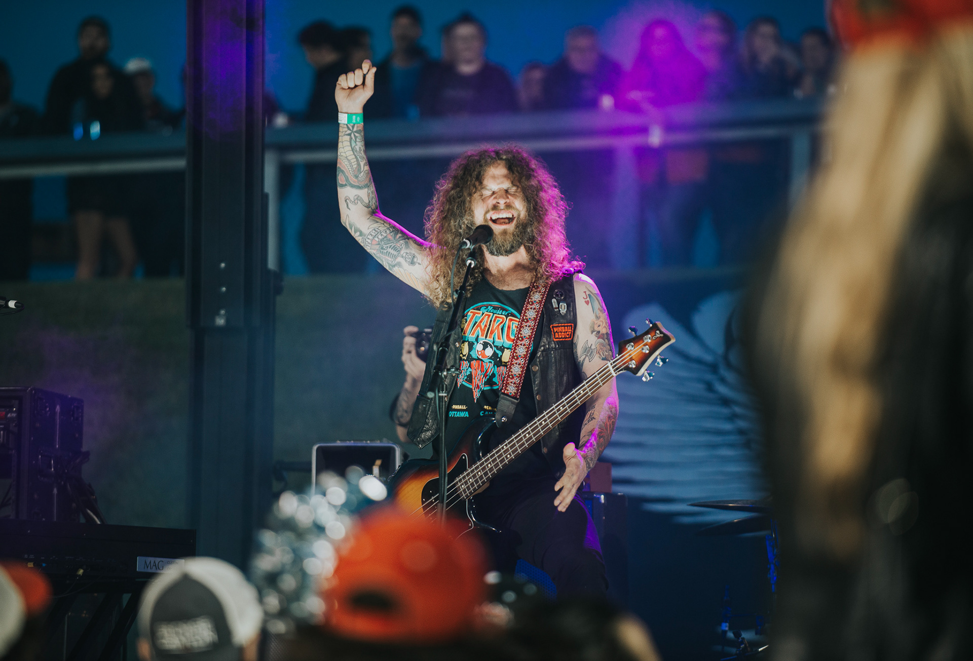 Monster Truck - TD Place 2019-301