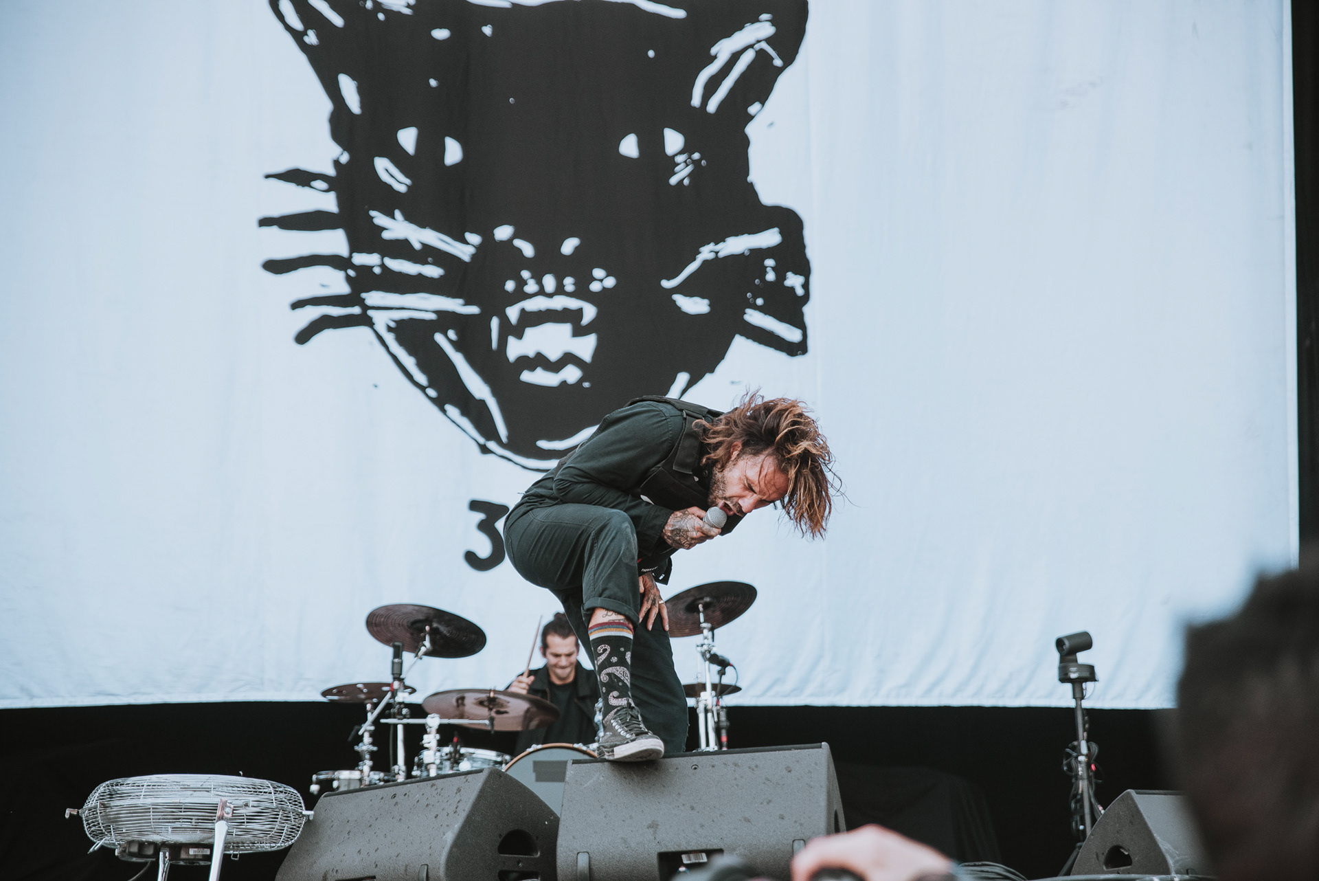 Fever 333 - Heavy MTL 2019-161