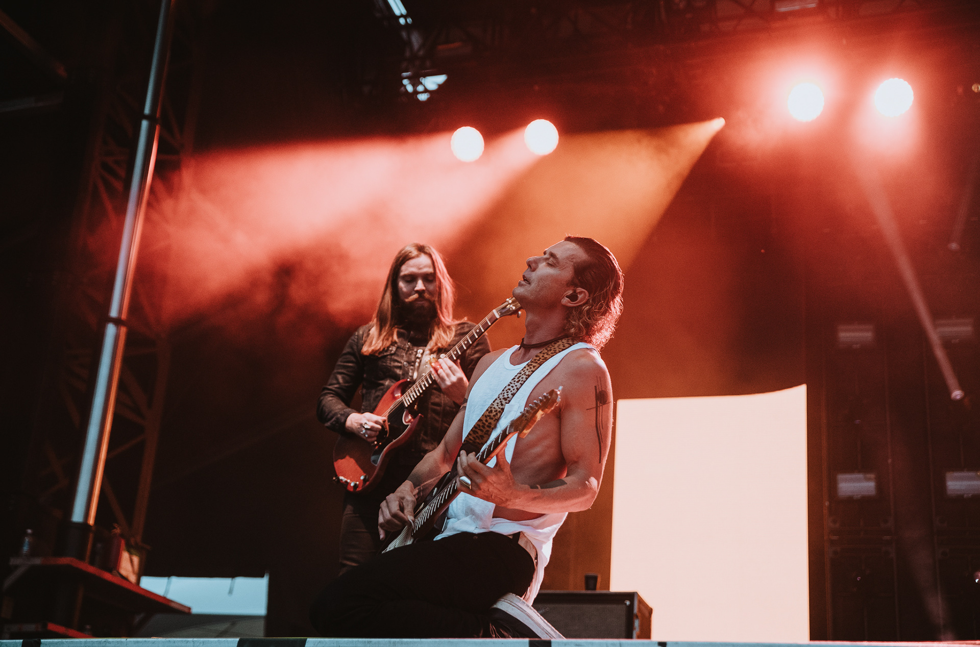 Bush - CityFolk 2019-68