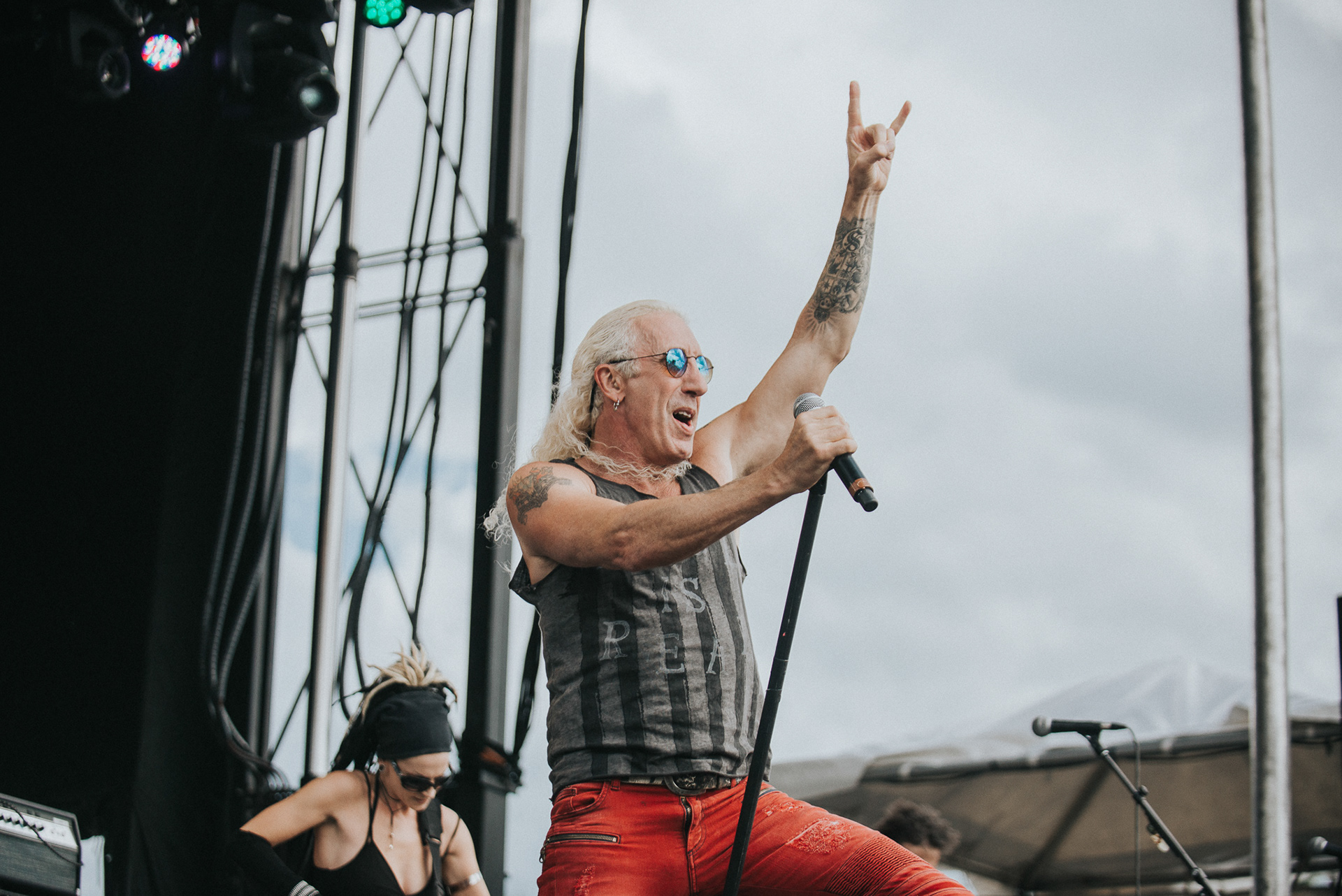 Dee Snider - Montebello Rockfest 2017-117