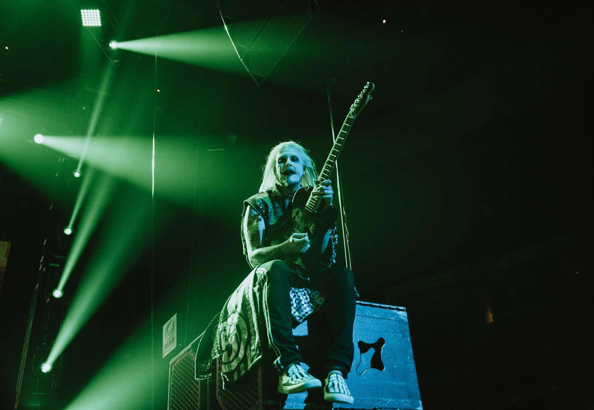 John 5 - CTC 2019-257