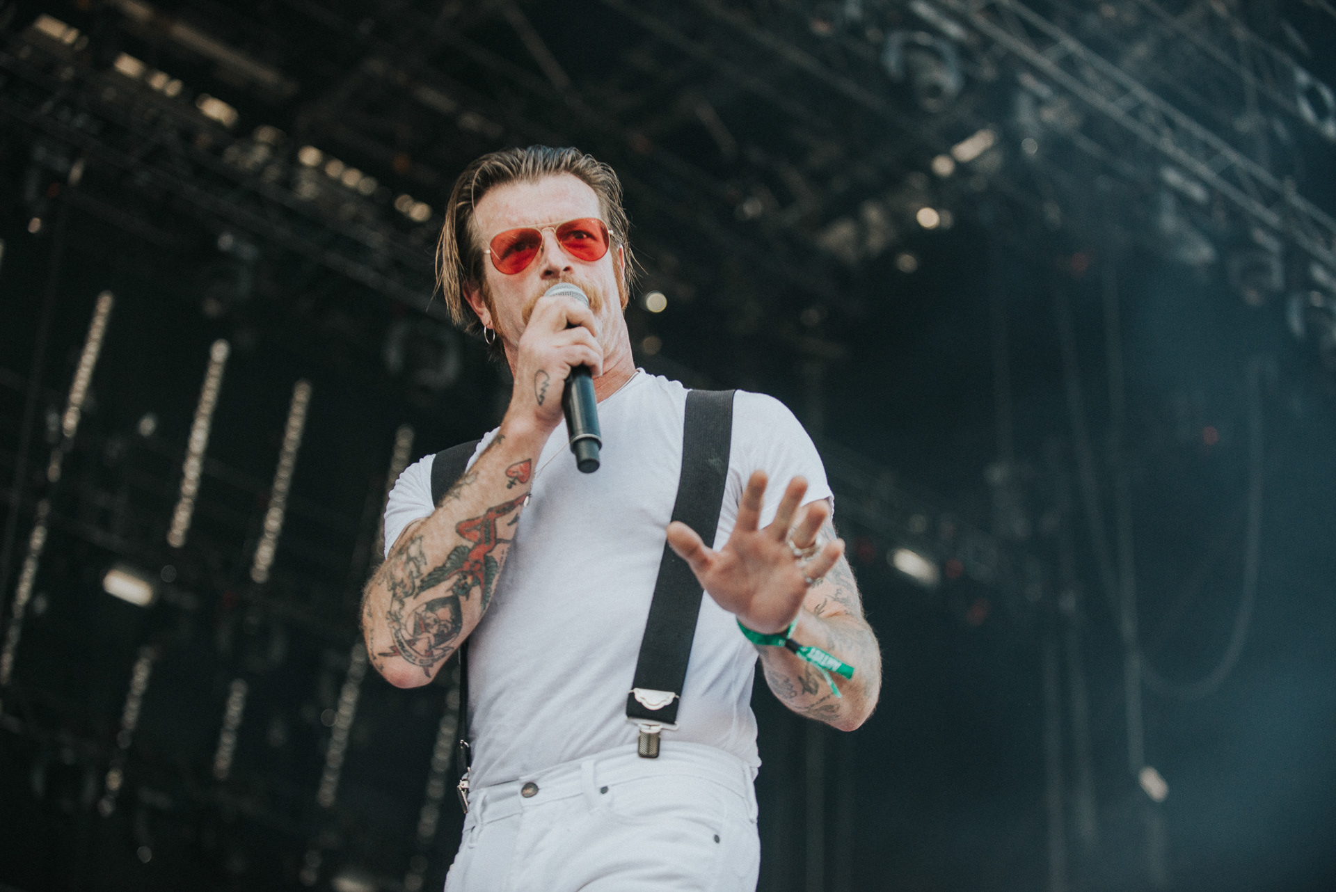 Eagles of Death Metal -Montebello Rockfest 2017-153