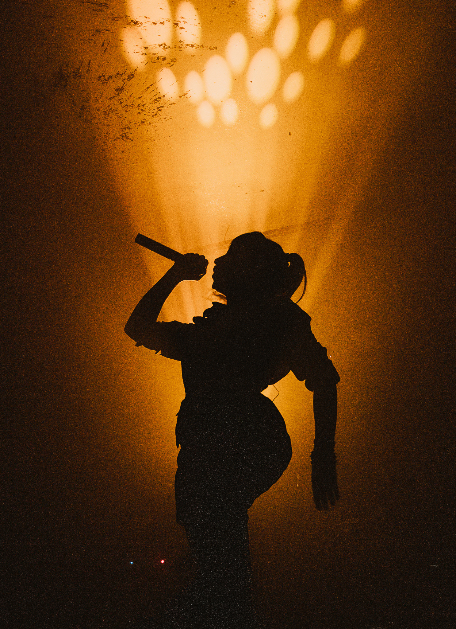 Jinjer - The Brass Monkey 2019-250