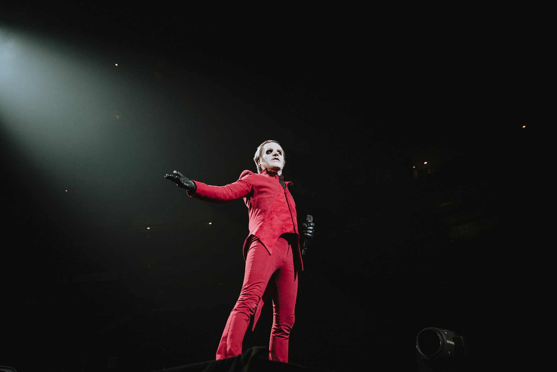 Ghost - CTC 2019-189