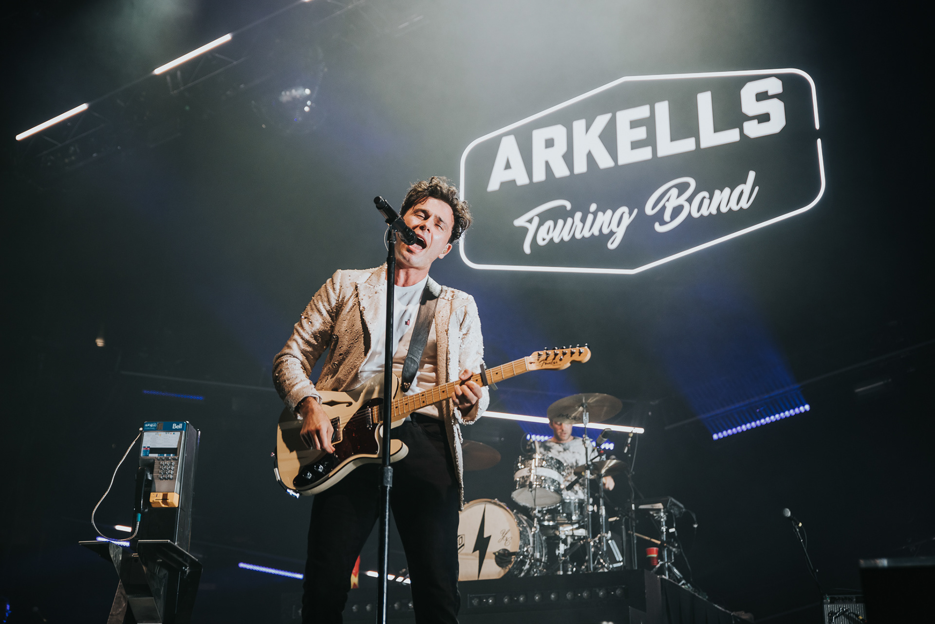 Arkells - CTC 2019-034