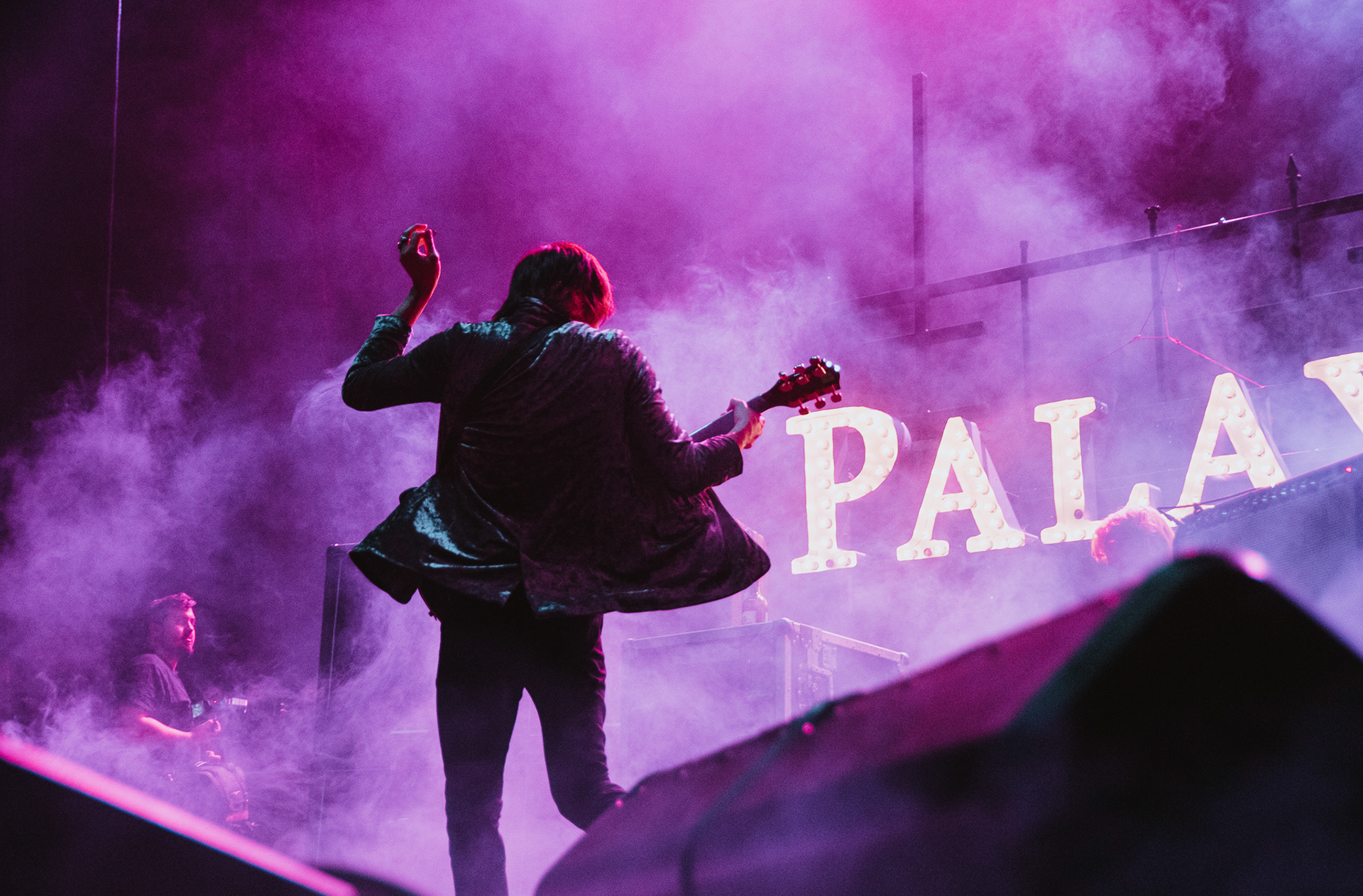 Palaye Royale - CTC 2019-340