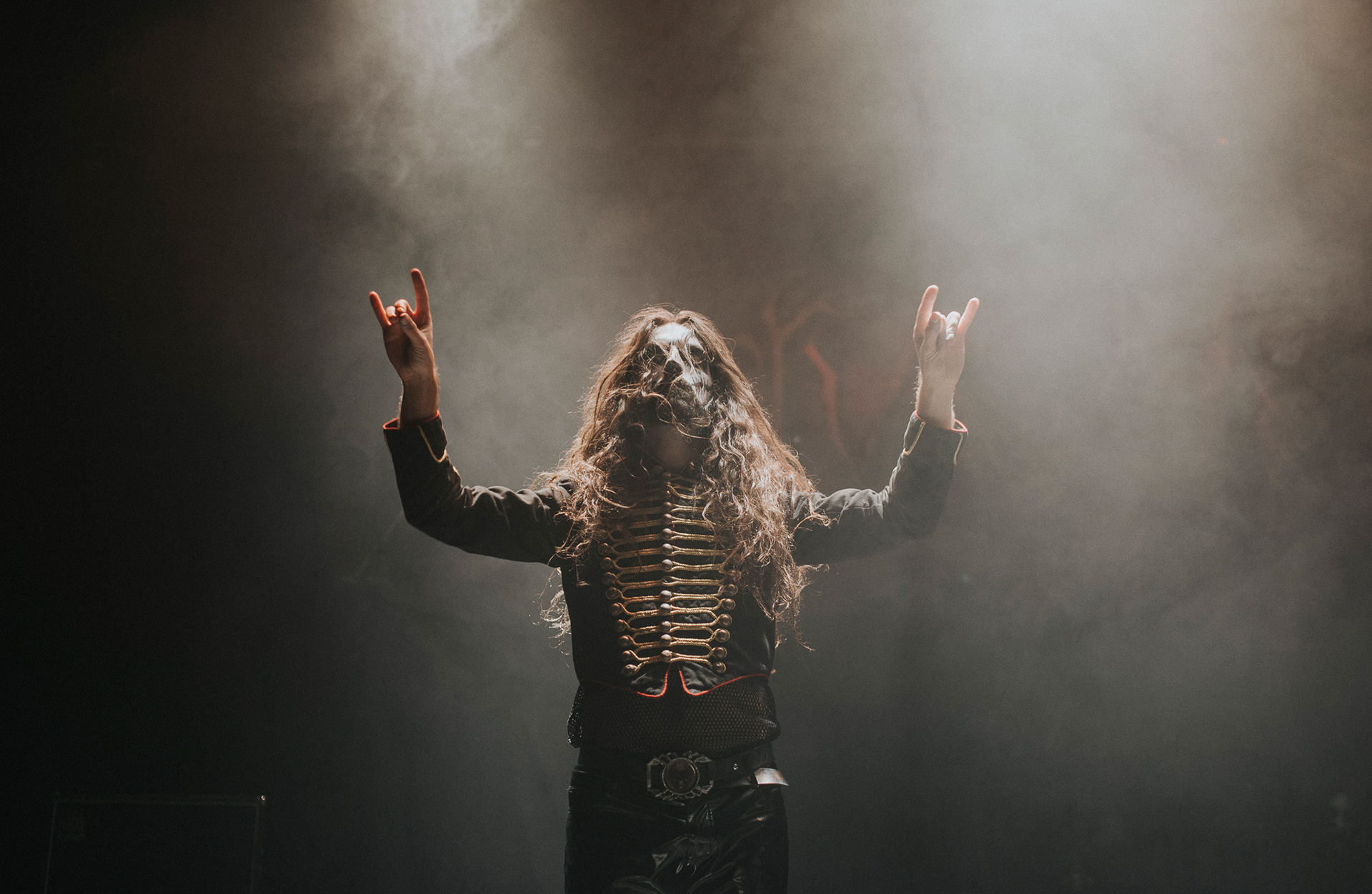Carach Angren - Bronson Centre 2017-81