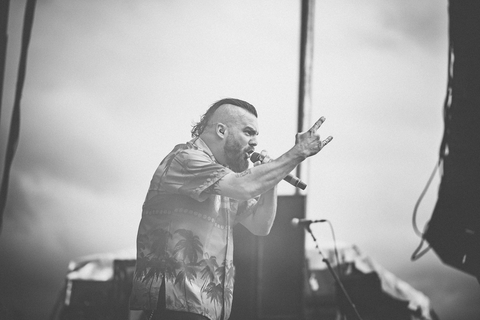 Killswitch Engage - Montebello Rockfest 2018-270