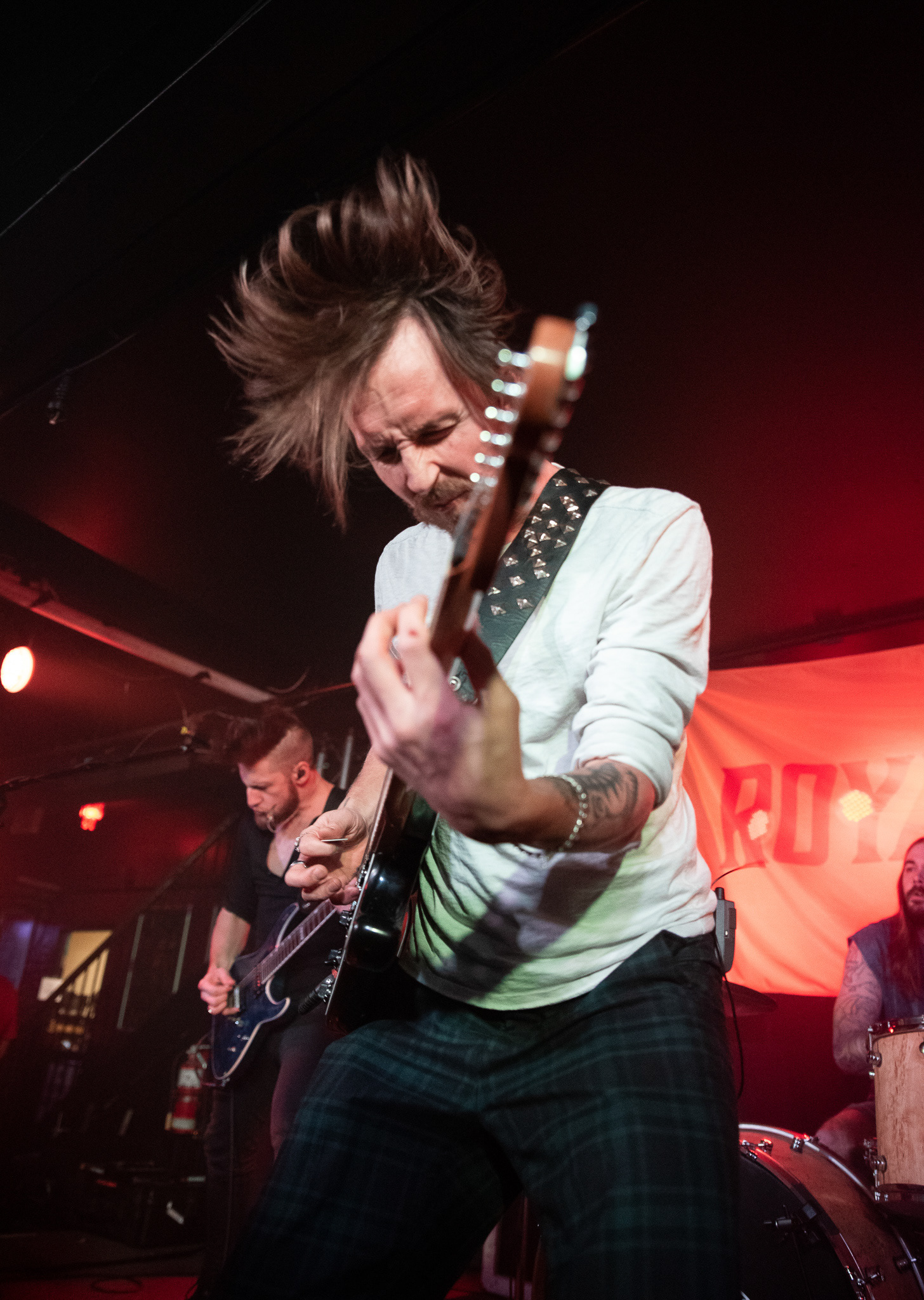 Royal Tusk - The Brass Monkey 2018-280Royal Tusk - The Brass Monkey 2018-281
