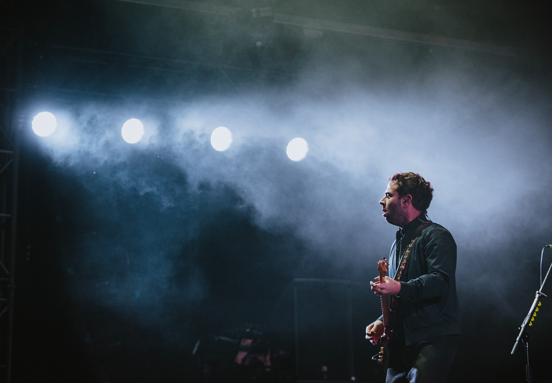 Dawes - CityFolk 2019-112