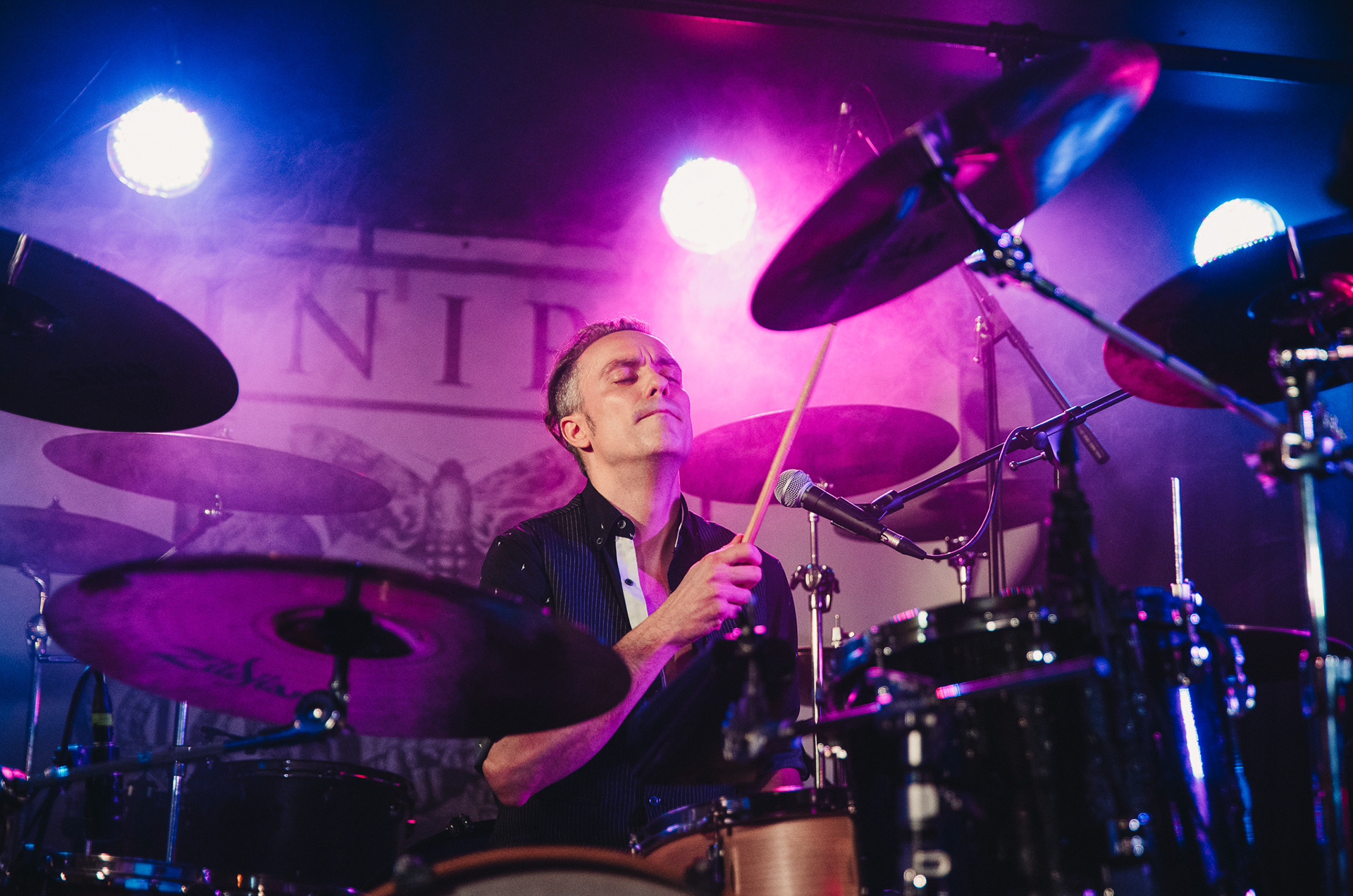 Taming Sari - The Brass Monkey 2019-301