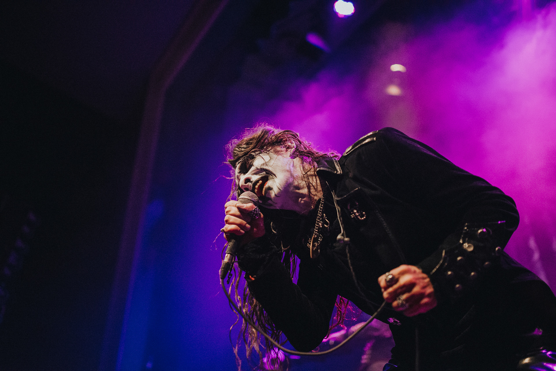 Carach Angren - Bronson Centre 2017-79