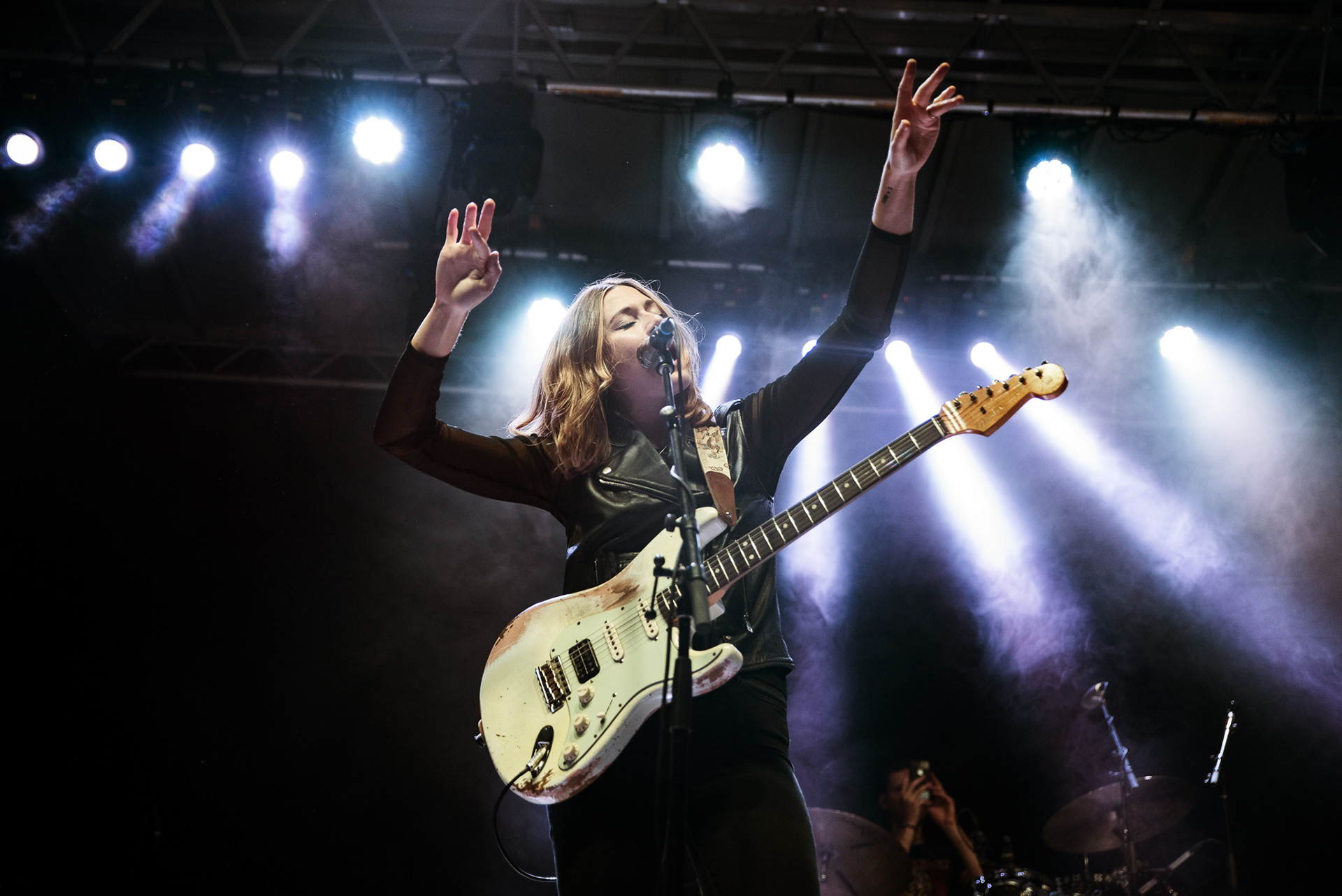 Larkin Poe - Cityfolk 2019-273