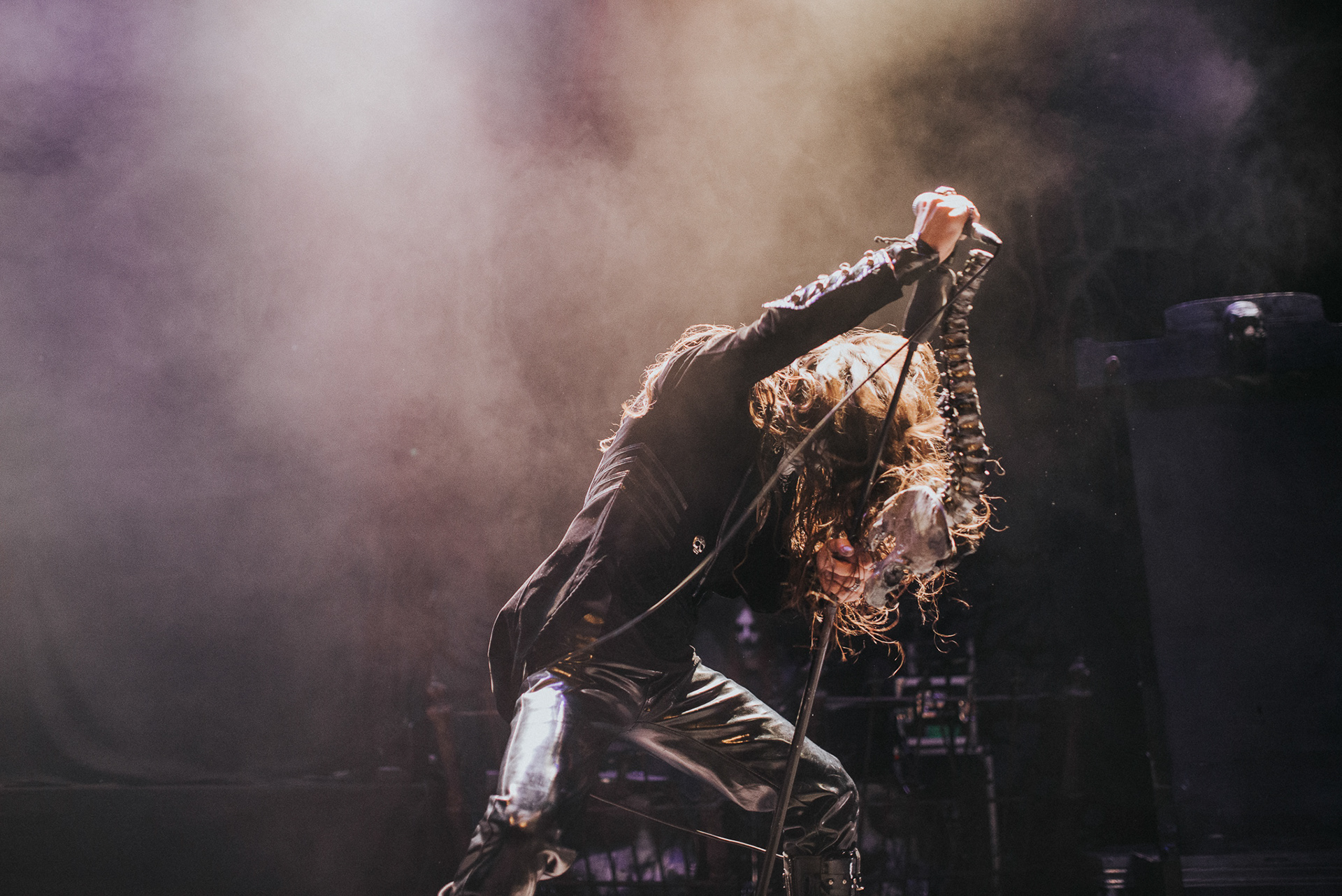 Carach Angren - Bronson Centre 2017-77