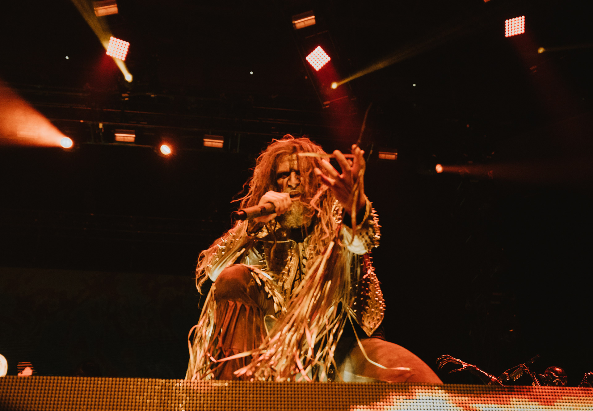 Rob Zombie - CTC 2019-269