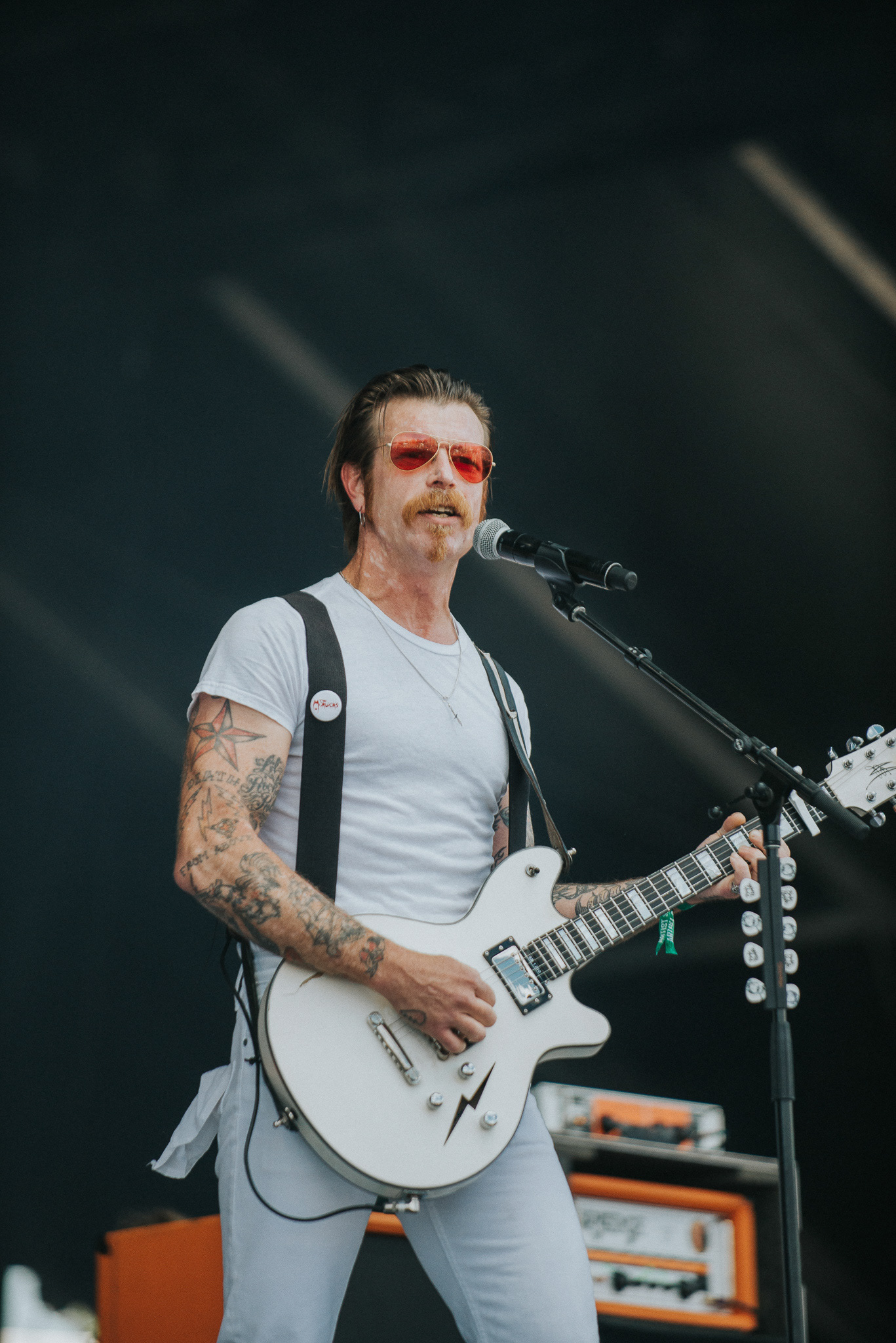 Eagles of Death Metal -Montebello Rockfest 2017-151