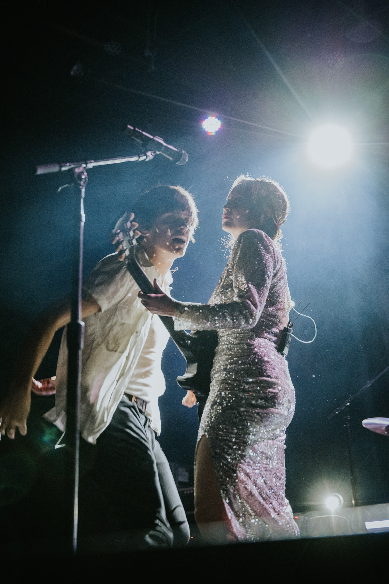 July Talk - Bronson Centre 2021-264