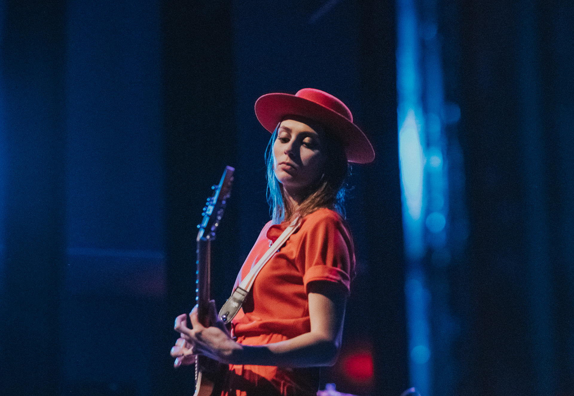 The Beaches - Bronson Centre 2018-315