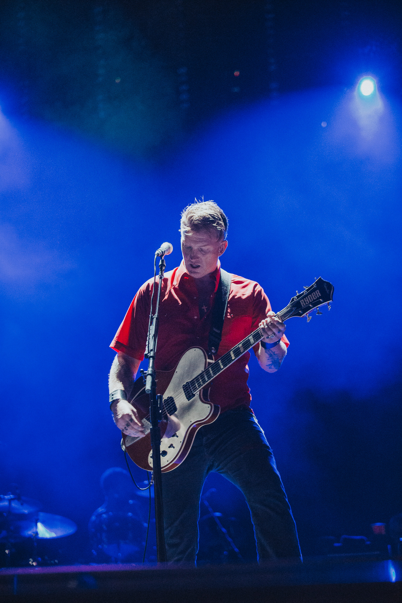 Queens of the Stone Age - Montebello Rockfest 2017-264