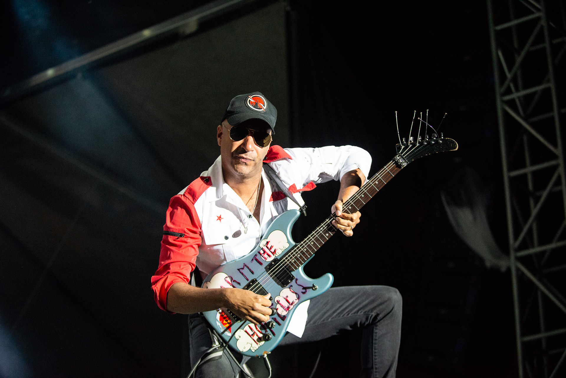 Prophets of Rage - Montebello Rockfest 2018-252