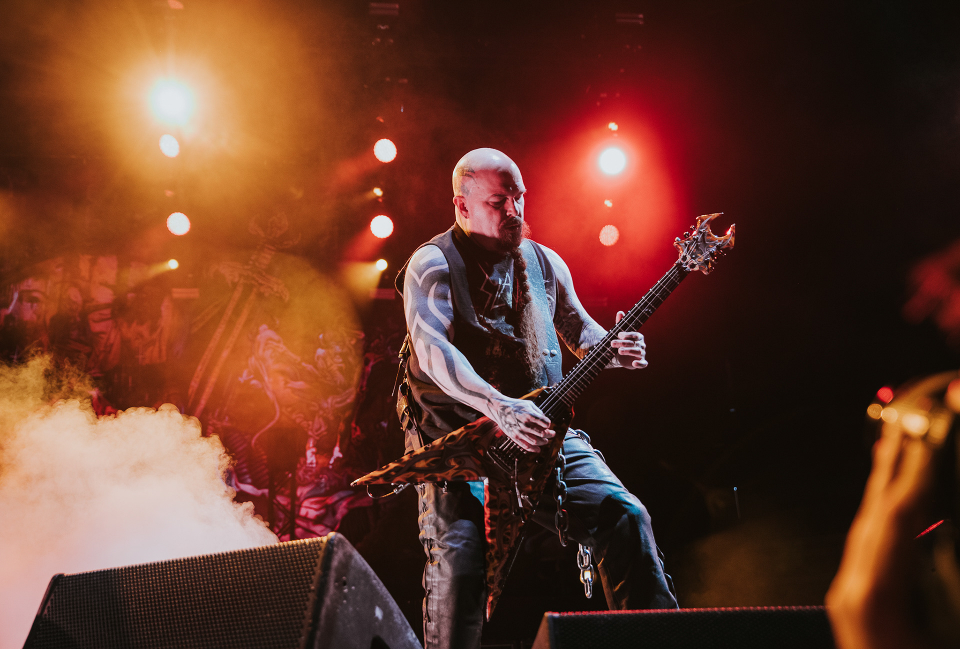 Slayer - CTC 2019-287