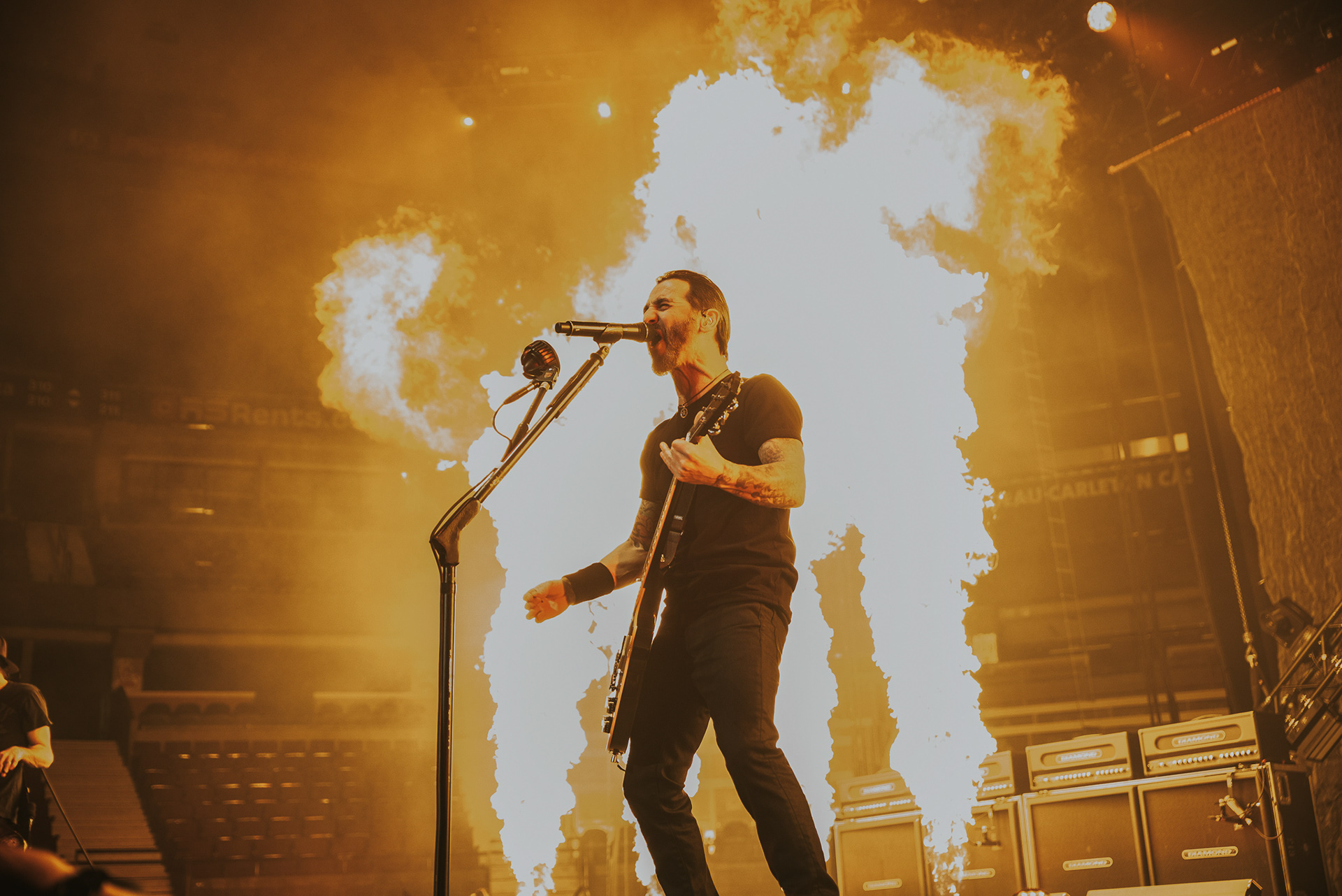 Godsmack - CTC 2019-195