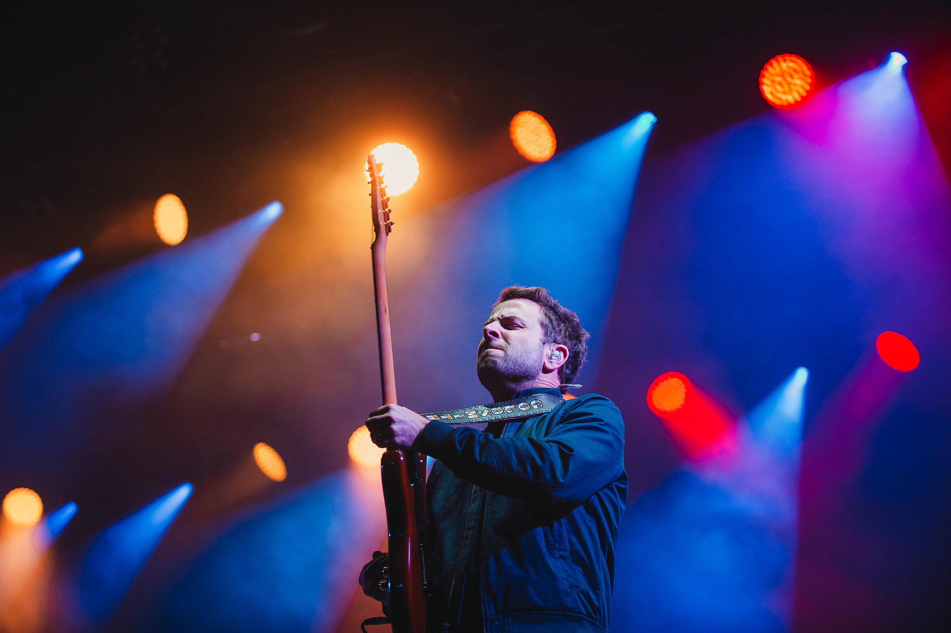 Dawes - CityFolk 2019-113
