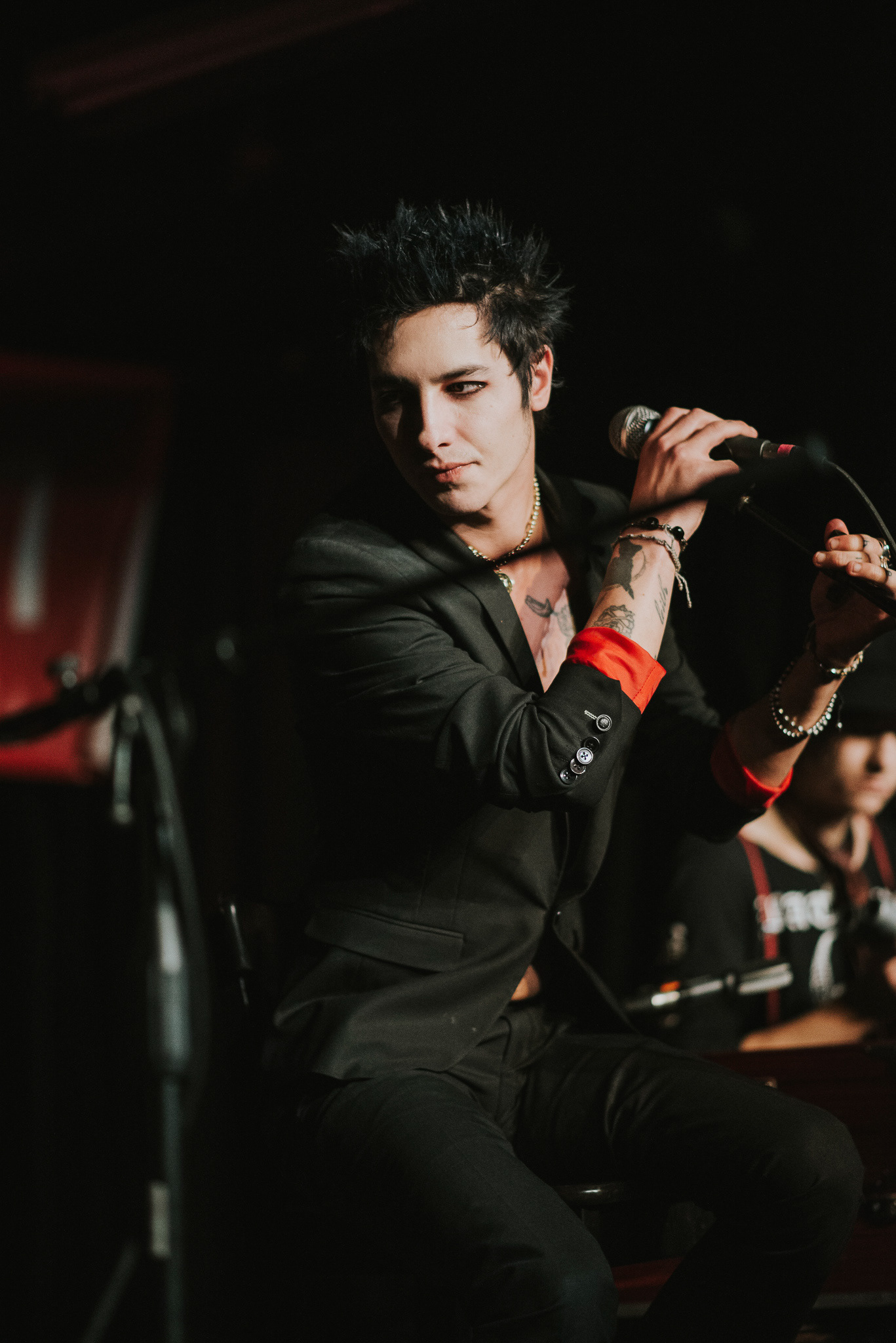 Palaye Royale - Live on Elgin! 2019-244