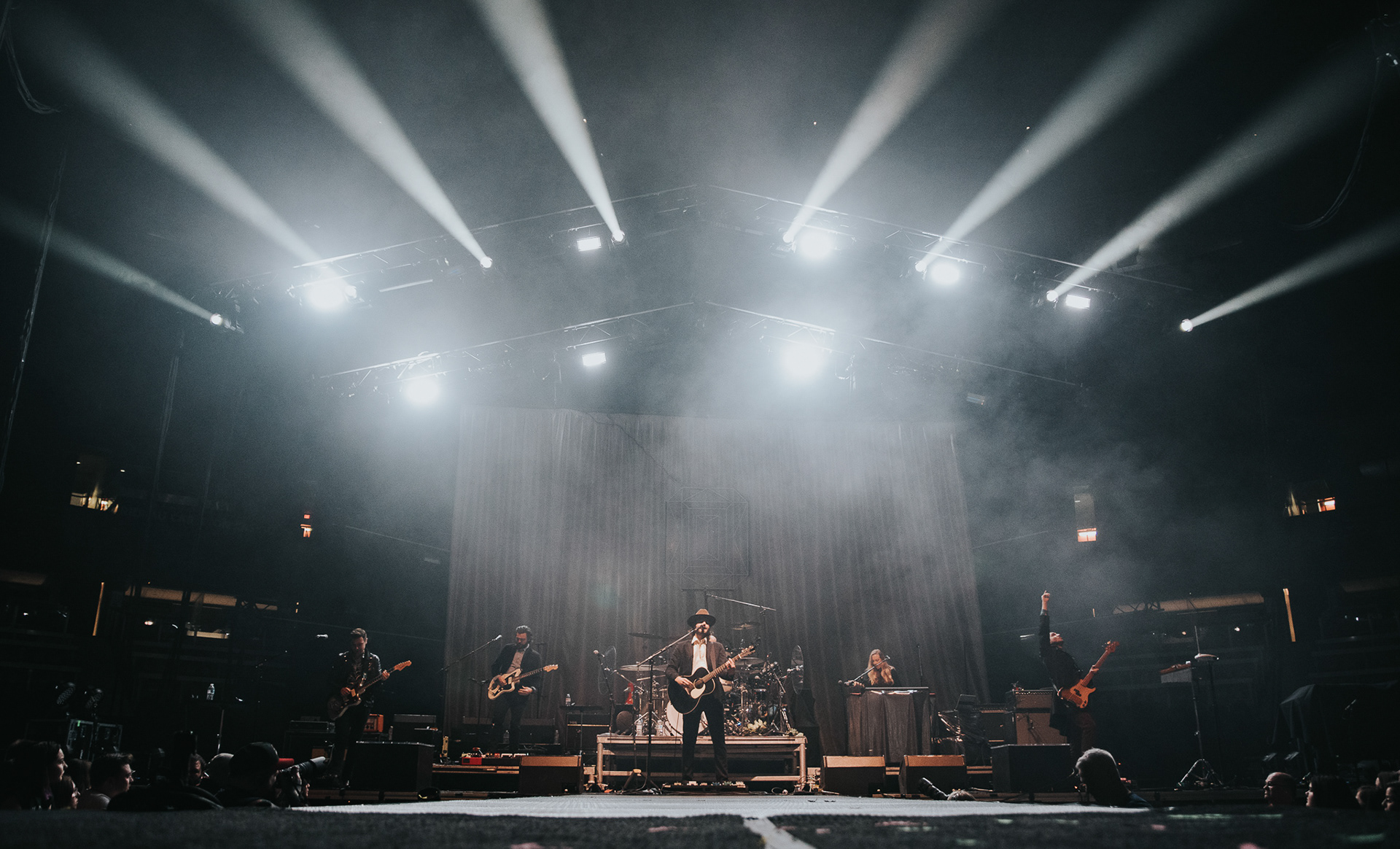 Lord Huron - CTC 2019-286