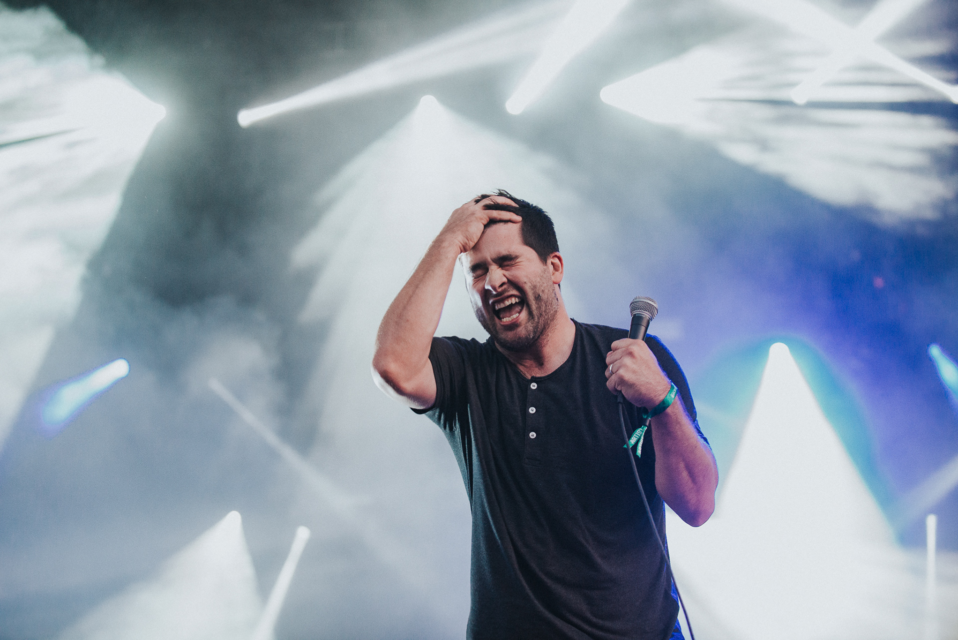 Alexisonfire - Montebello Rockfest 2017-021