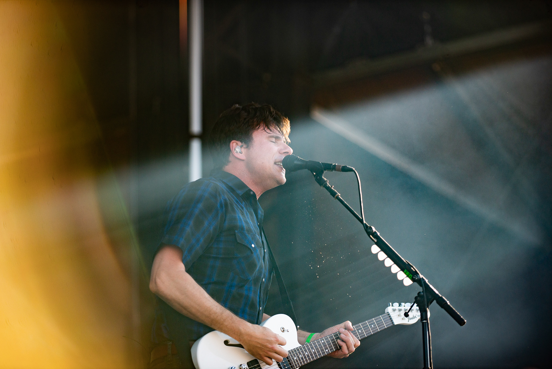 Jimmy Eat World - Montebello Rockfest 2018-246