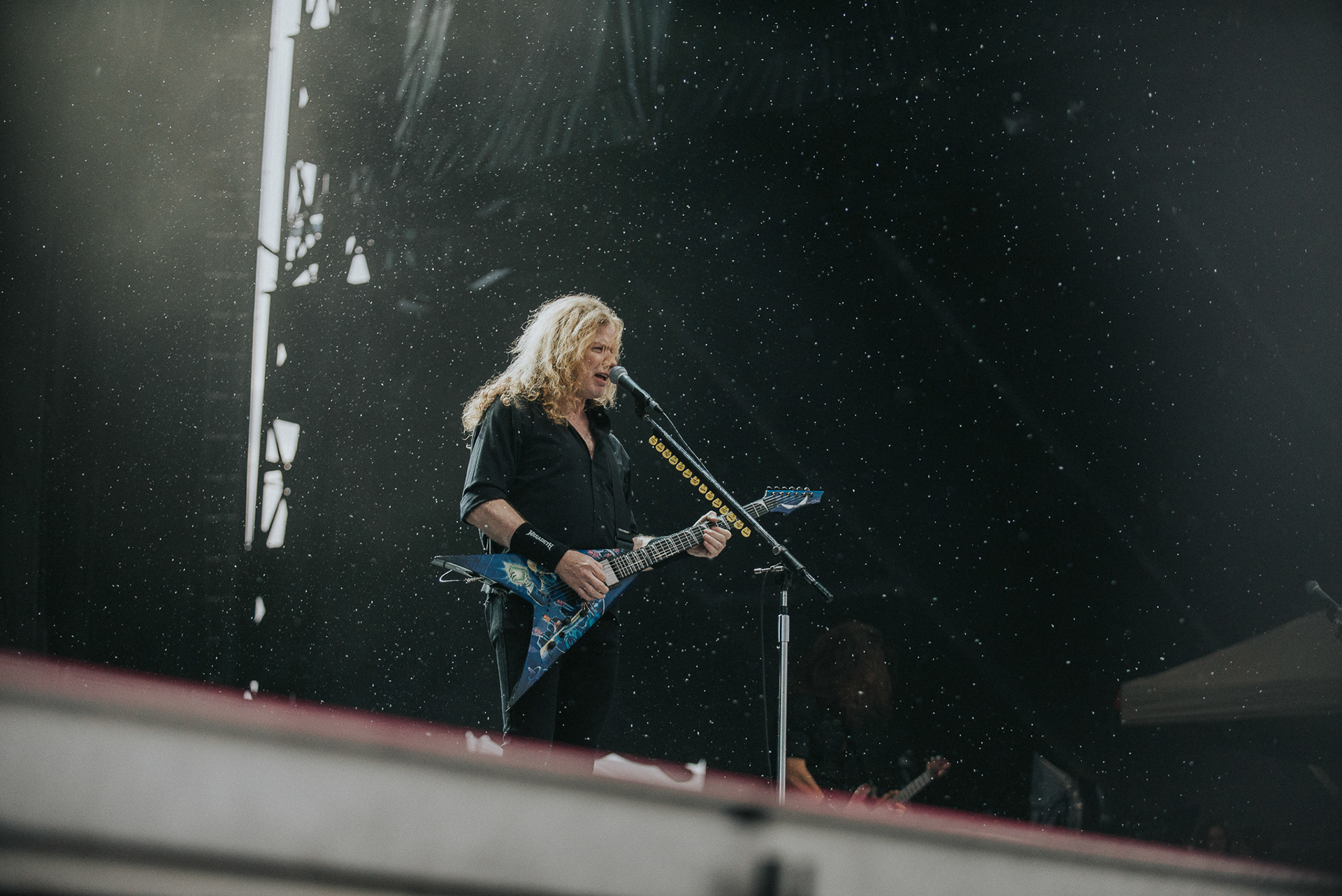 Megadeth - Montebello Rockfest 2017-289