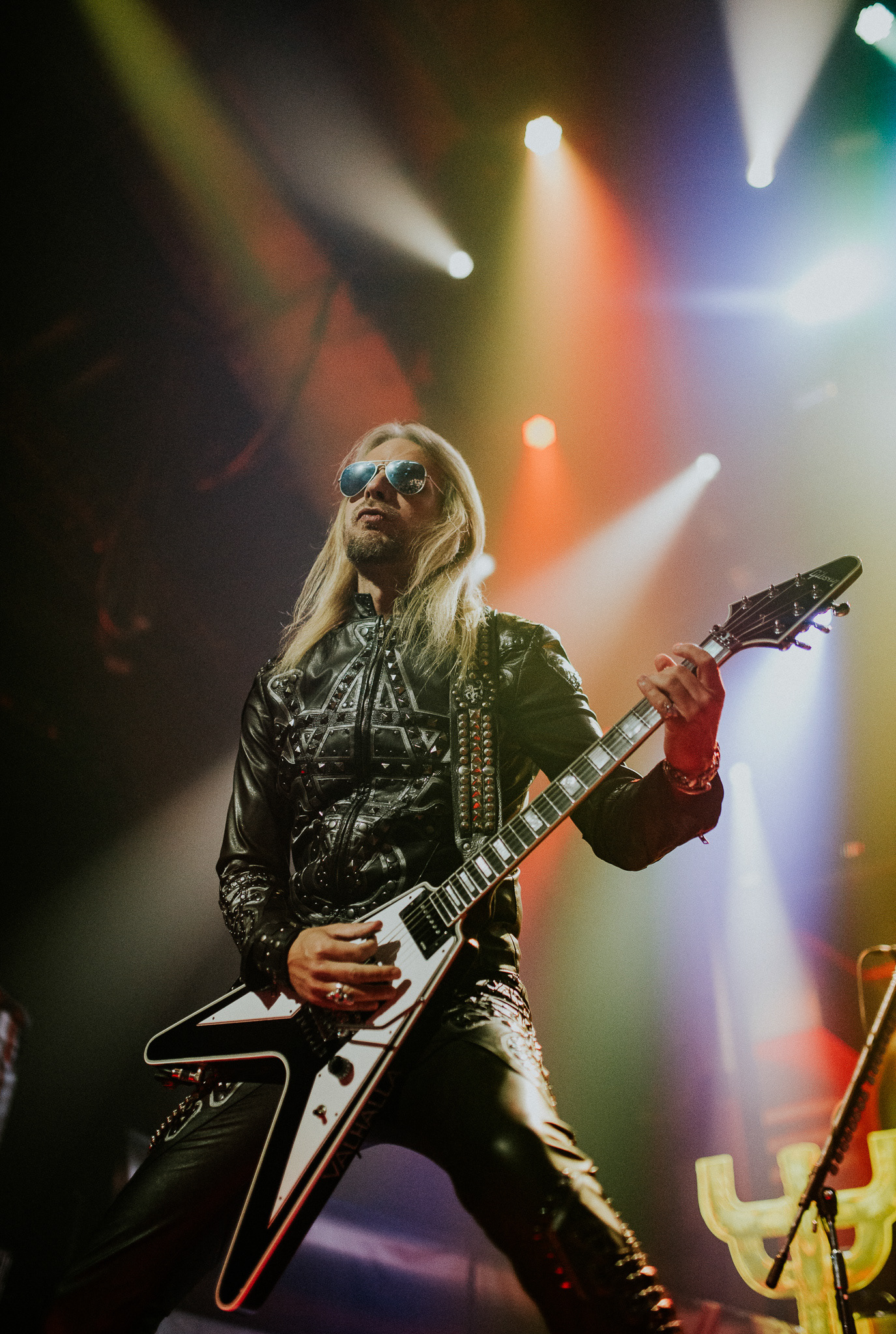 Judas Priest - TD Place 2018-260