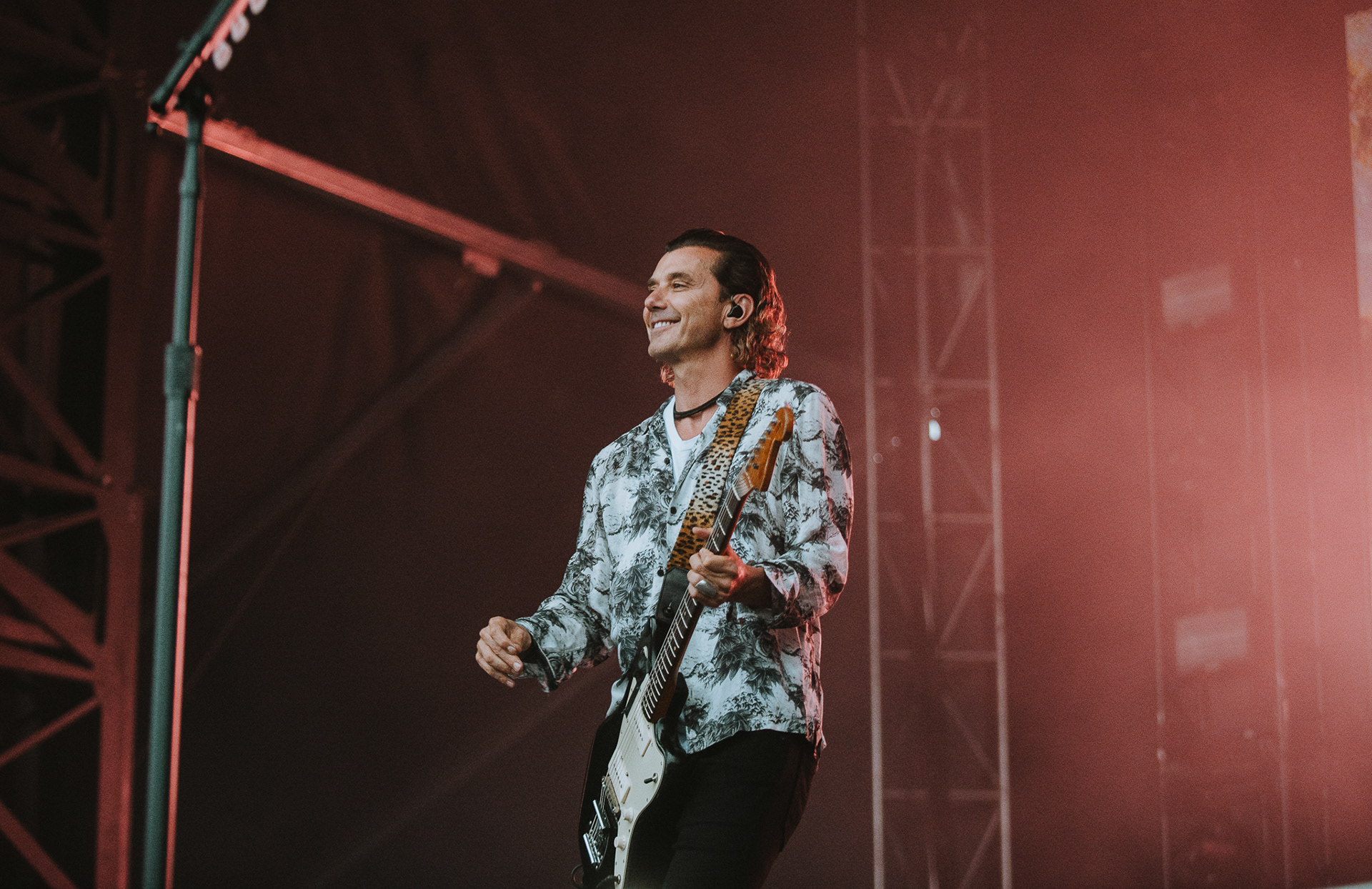 Bush - CityFolk 2019-74