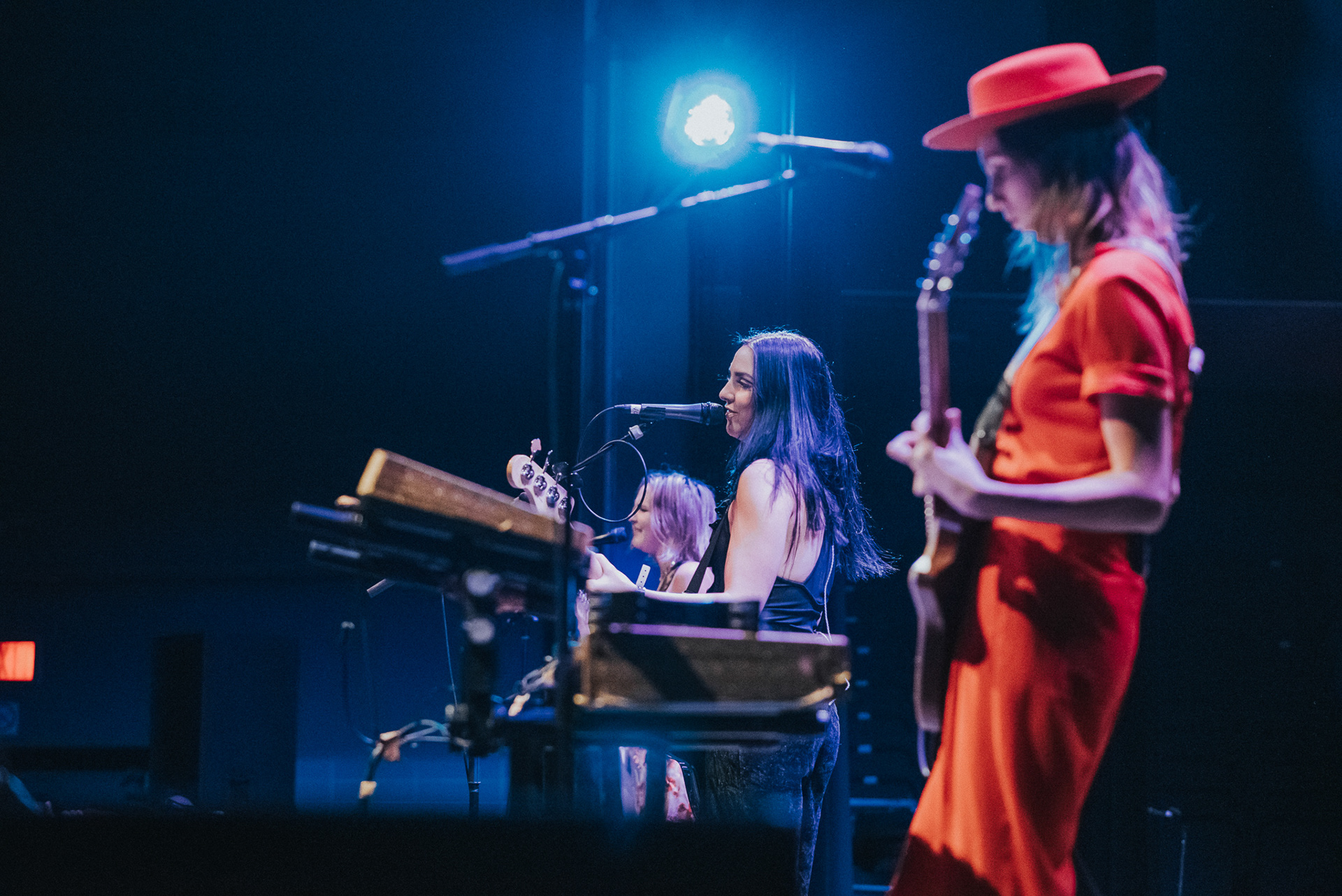 The Beaches - Bronson Centre 2018-314