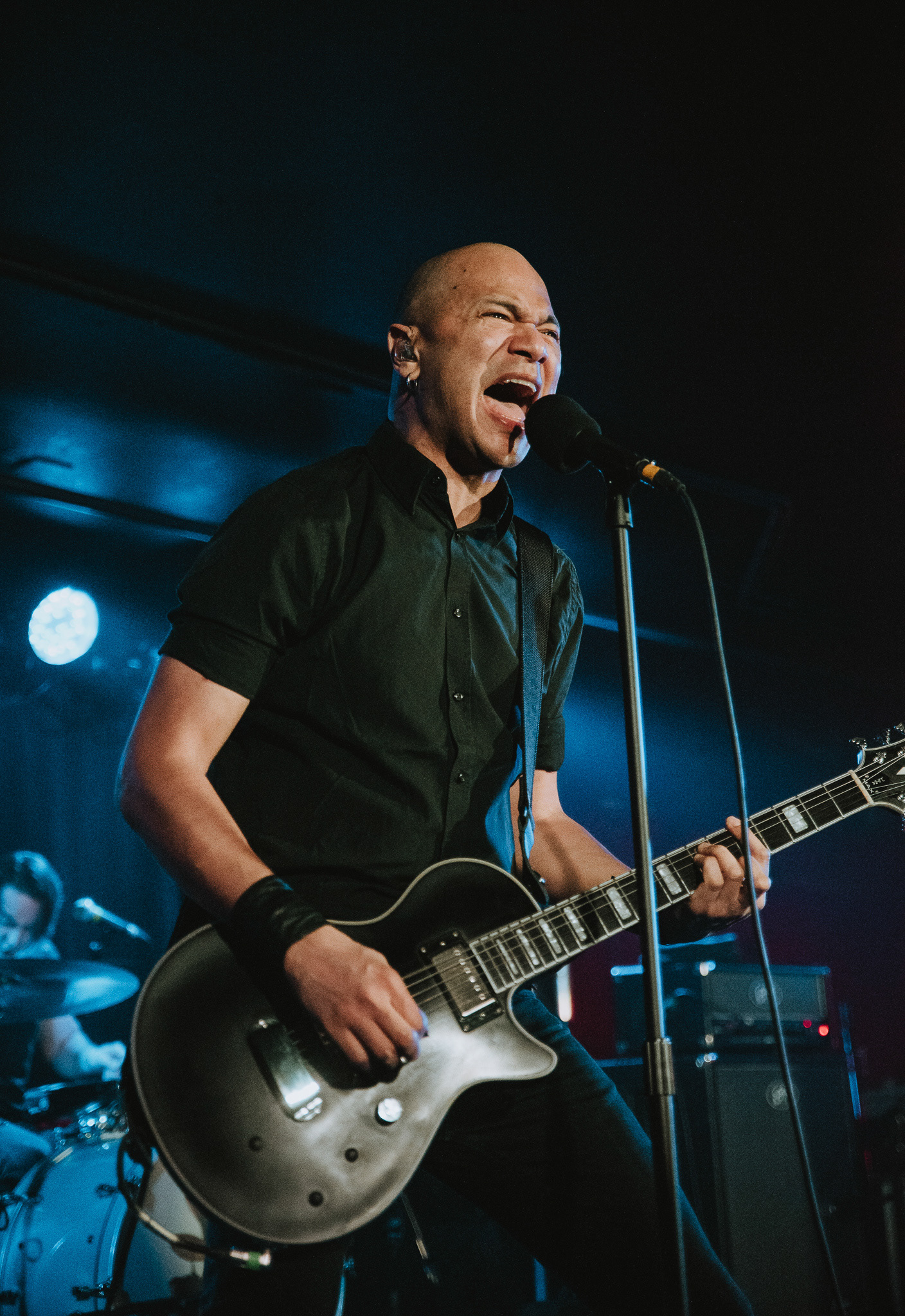 Danko Jones - The Brass Monkey 2019-110