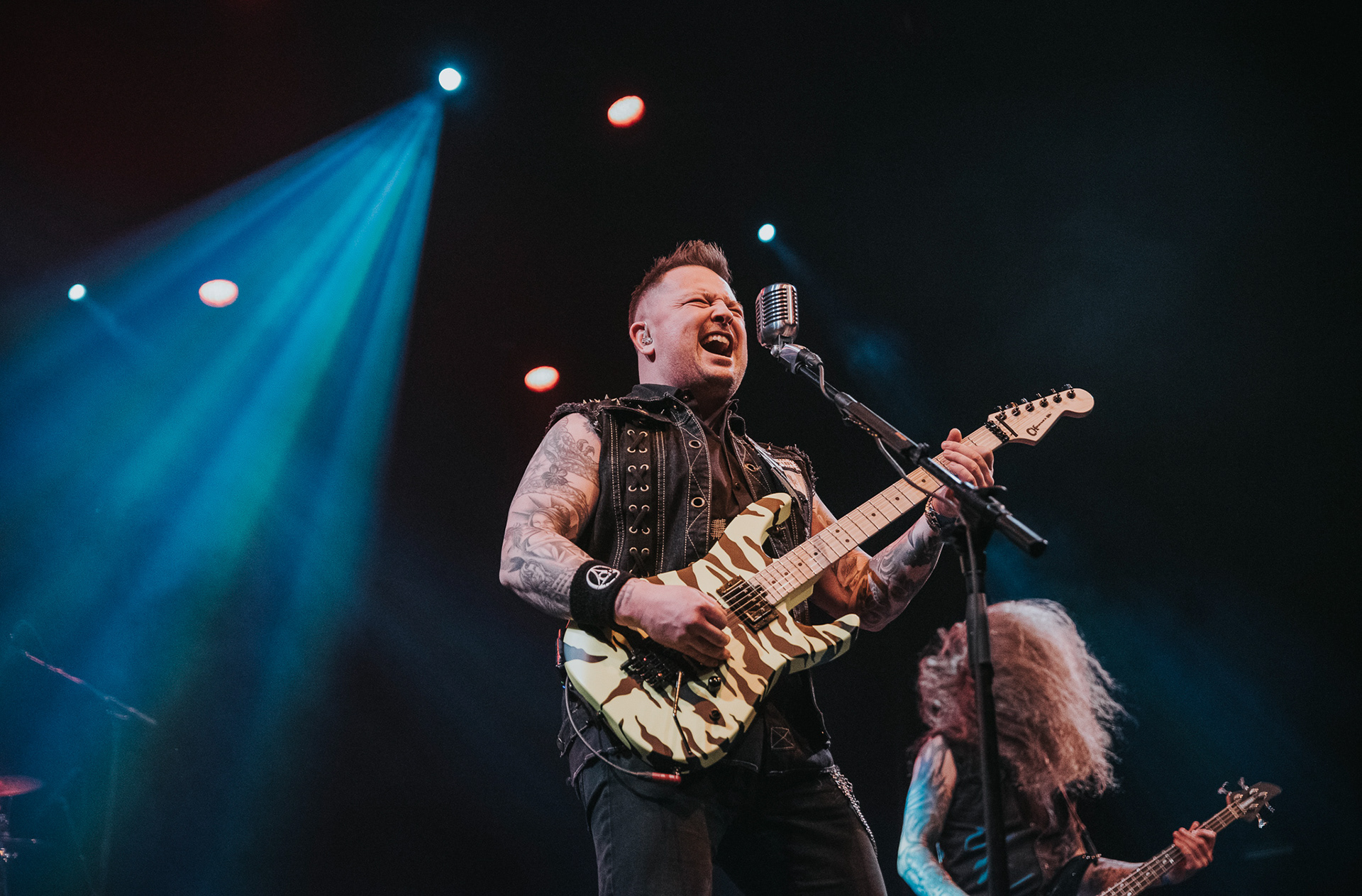 Rockin Engine - ACT 2019-270
