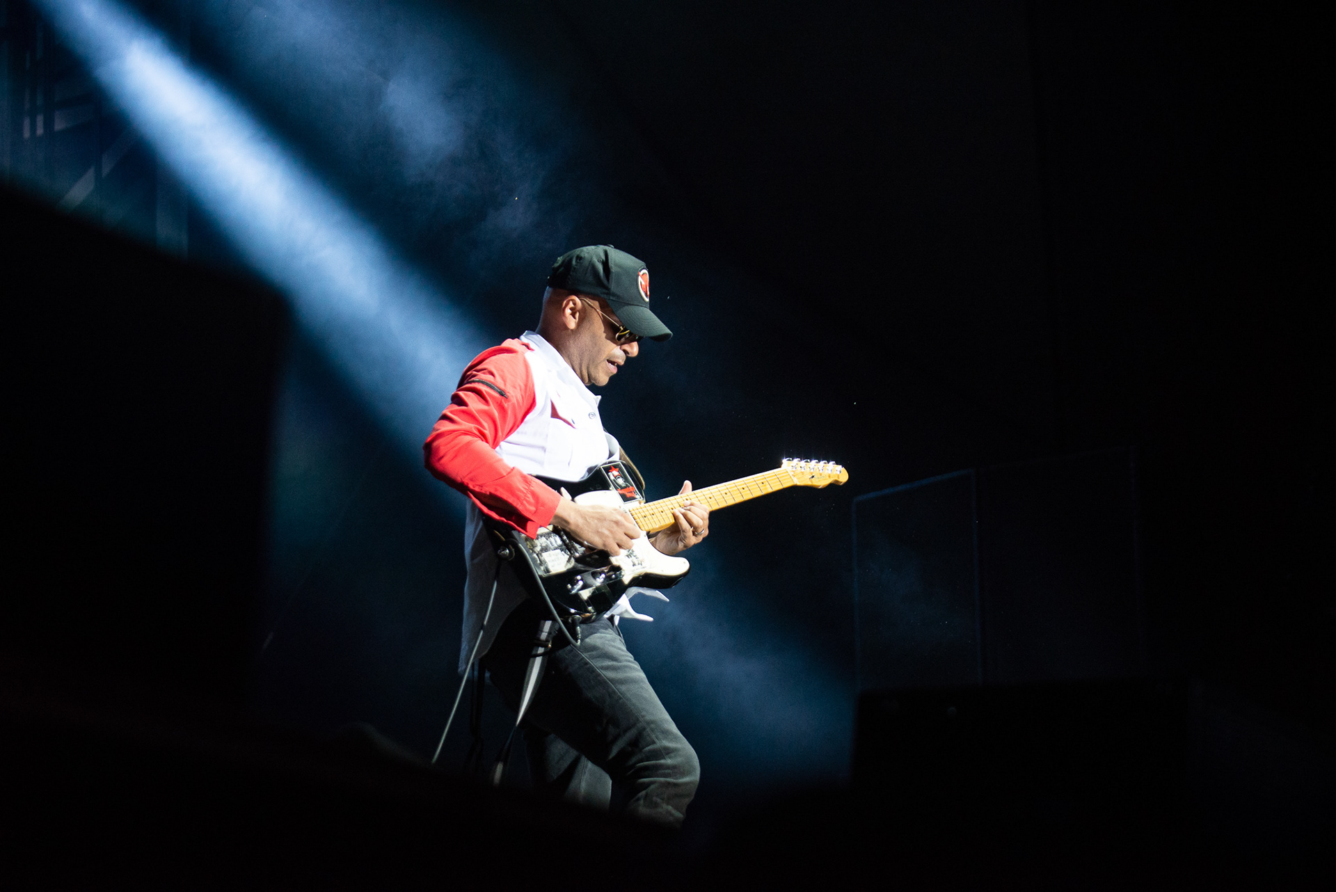 Prophets of Rage - Montebello Rockfest 2018-259