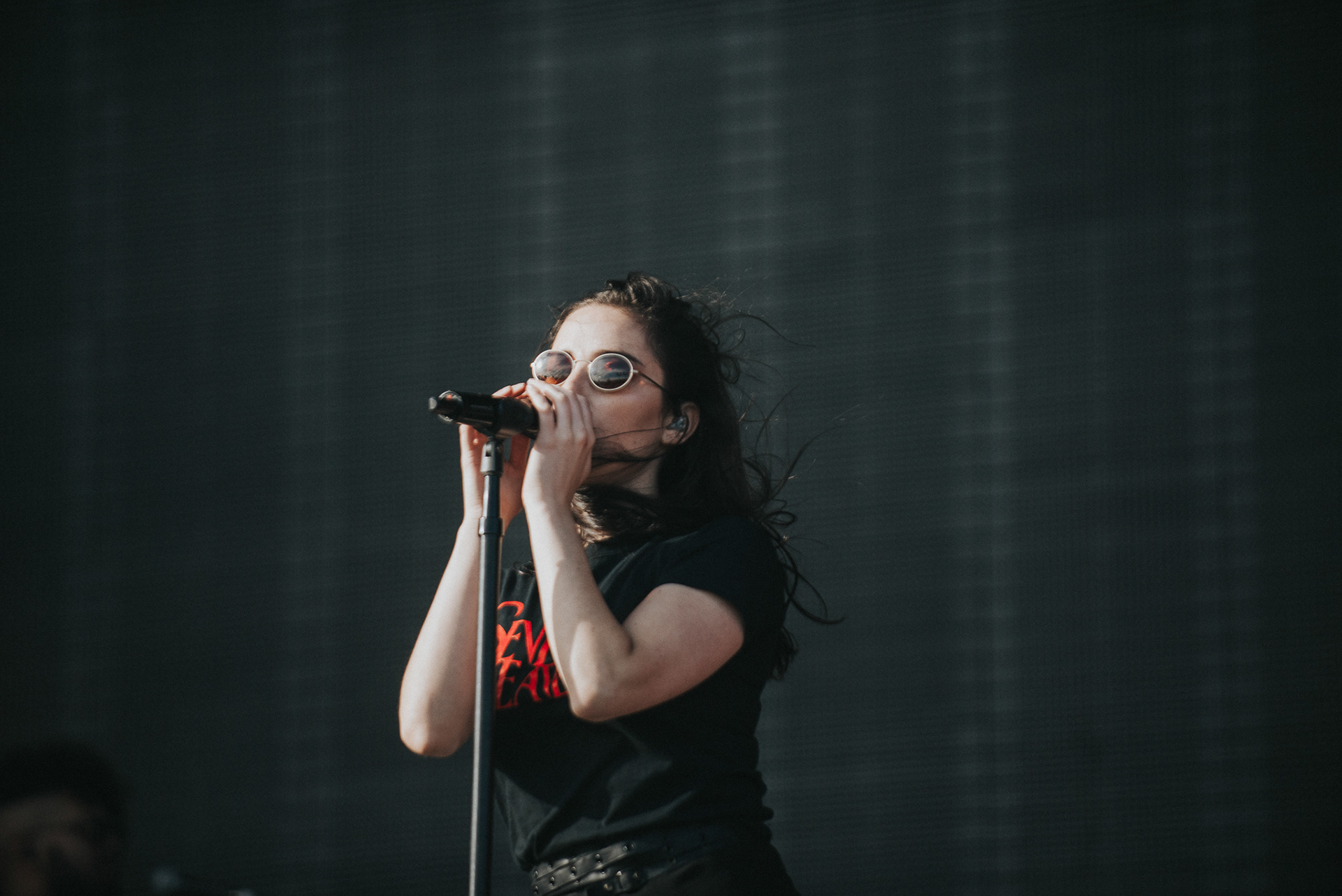 Banks - Wayhome 2017-048