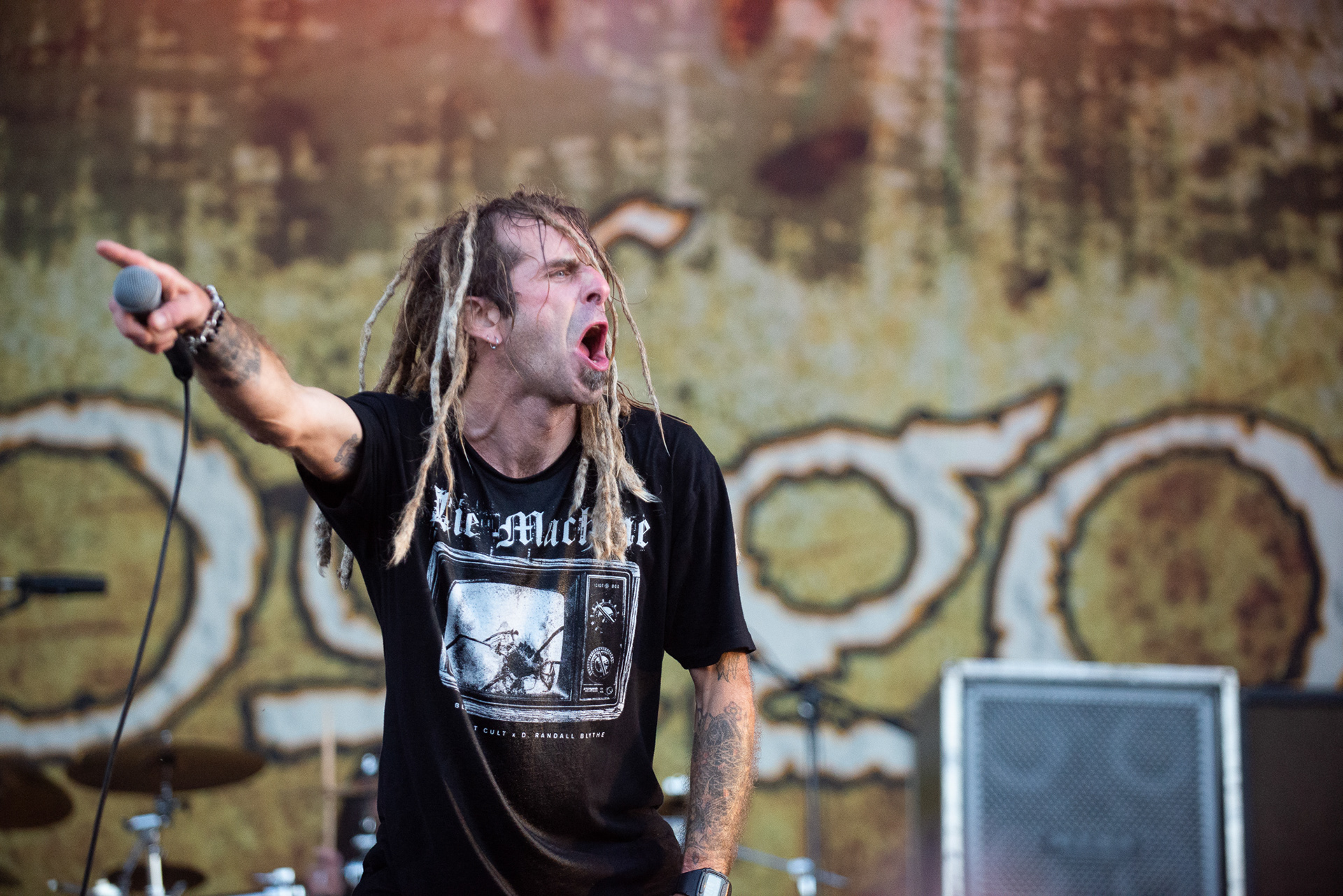 Lamb of God - Montebello Rockfest 2018-280
