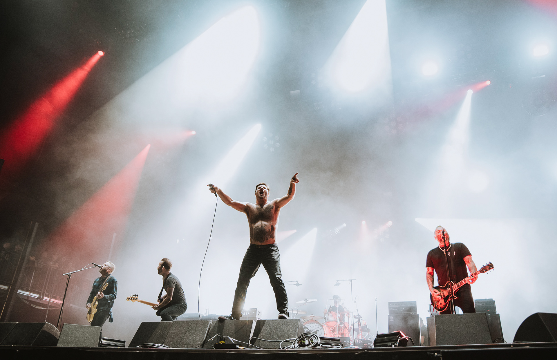 Alexisonfire - Ottawa Buesfest 2019-025