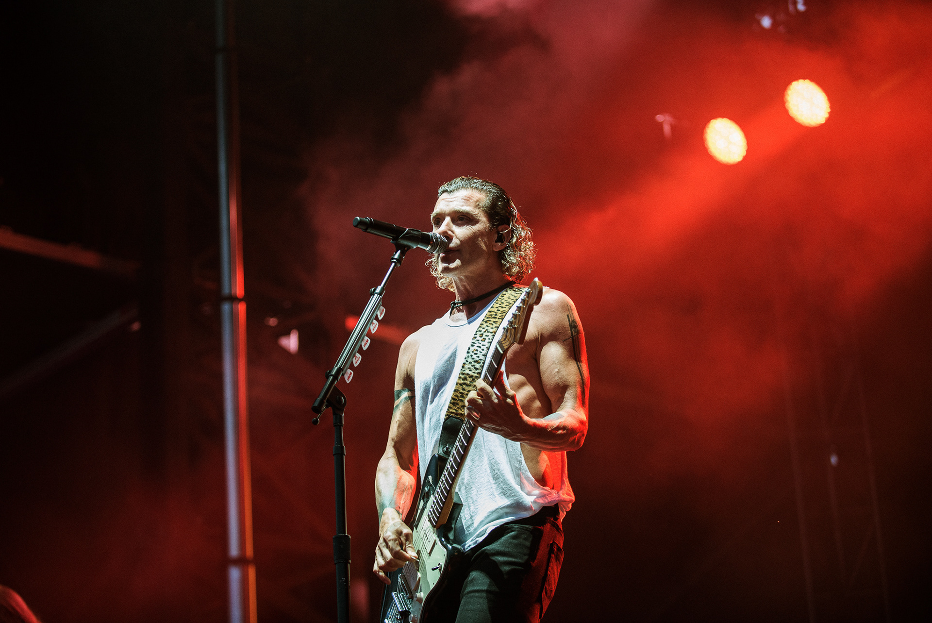Bush - CityFolk 2019-76