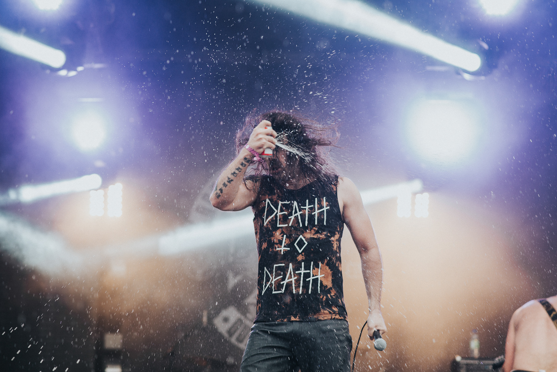 Dance Laury Dance - Montebello Rockfest 2017-129