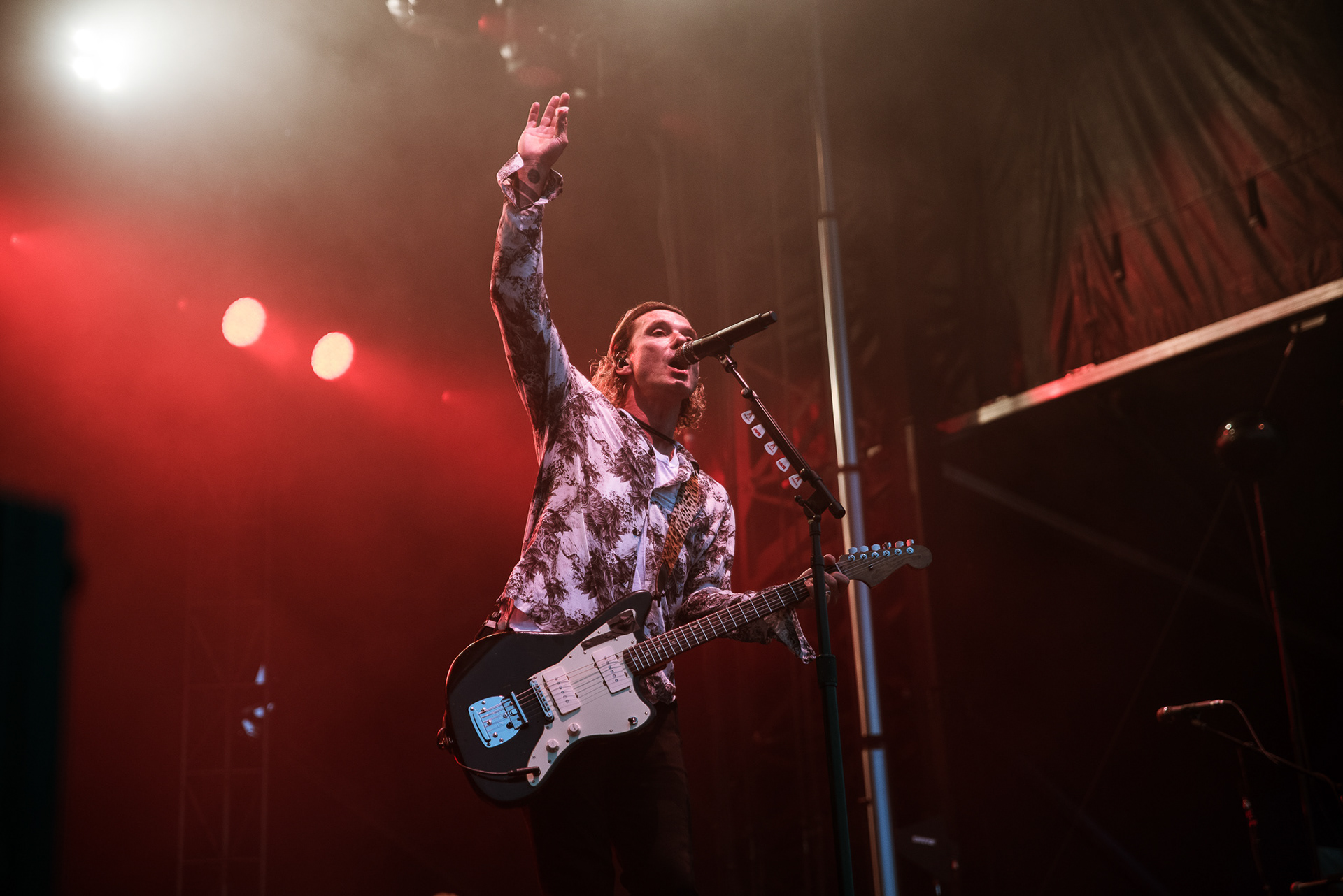 Bush - CityFolk 2019-72