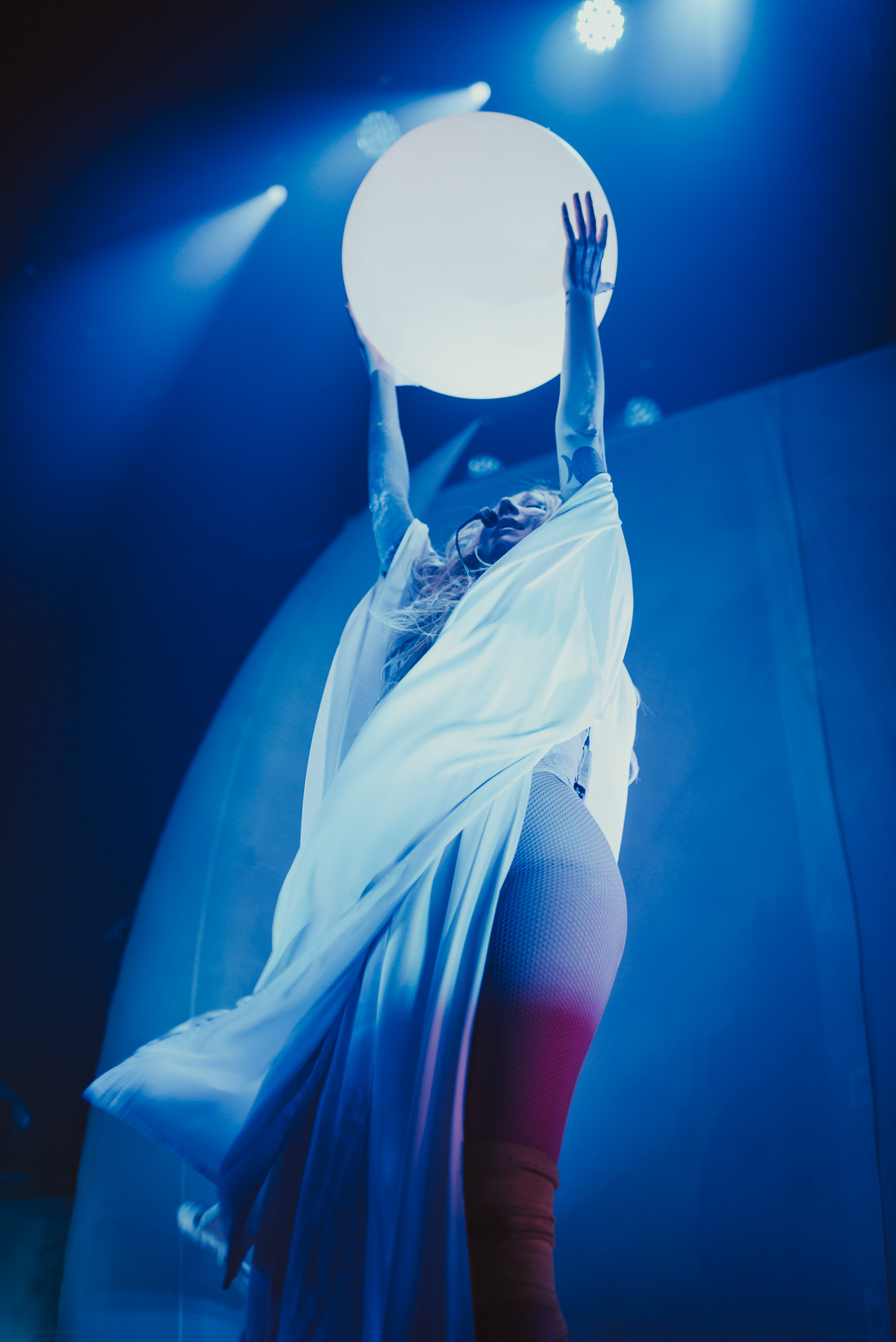 In This Moment - MTelus 2018-239