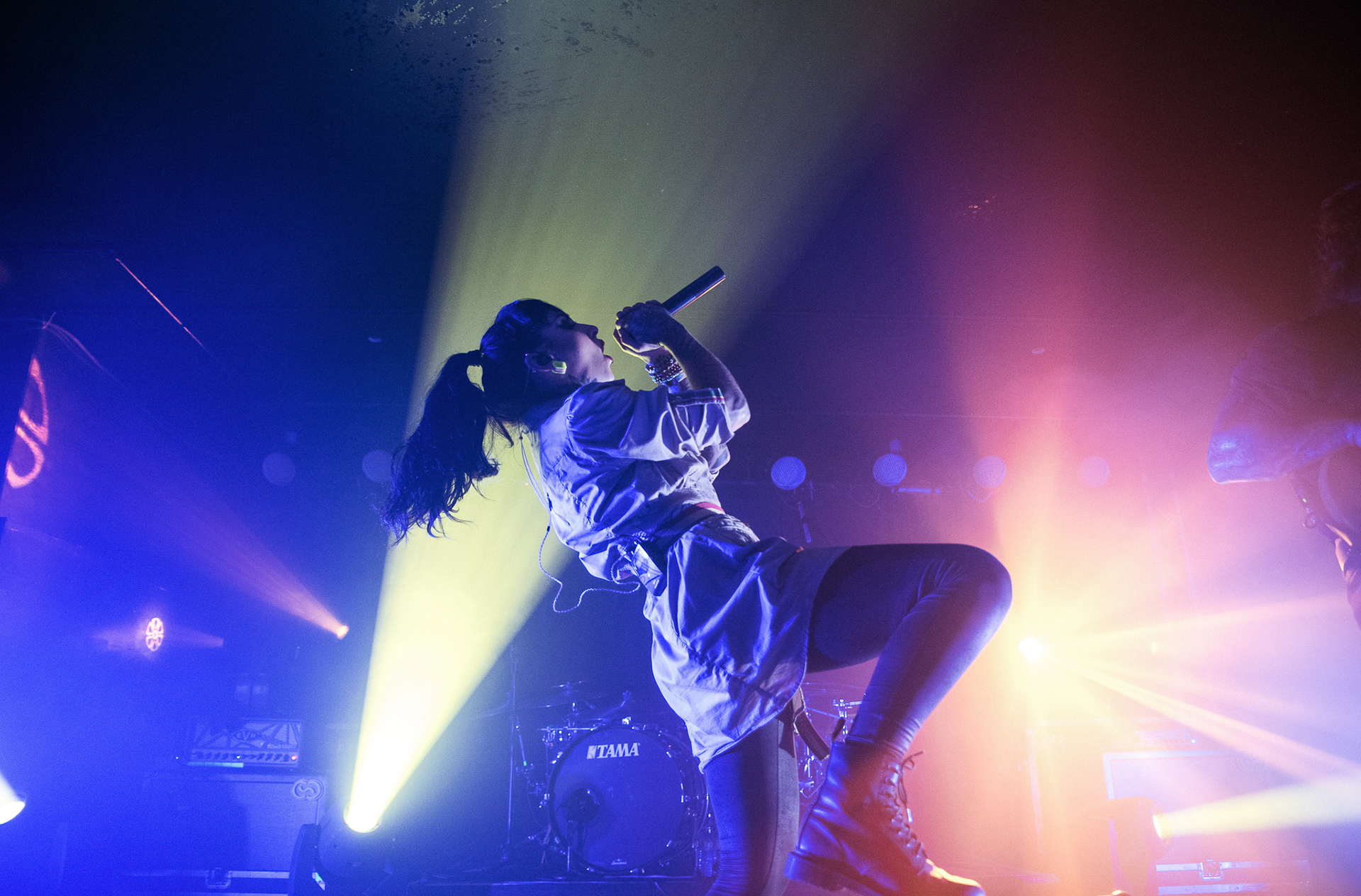 Jinjer - The Brass Monkey 2019-251