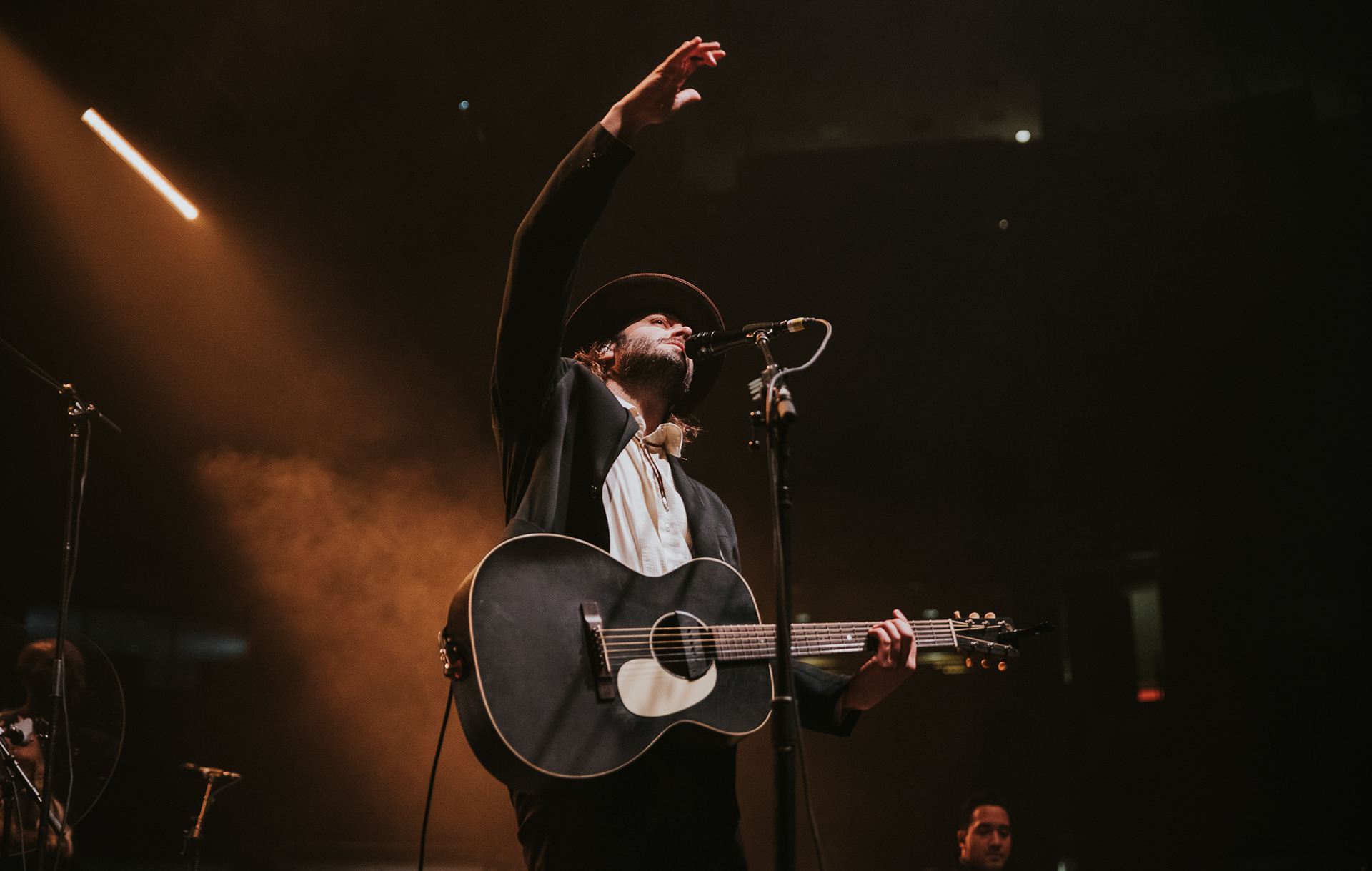 Lord Huron - CTC 2019-286