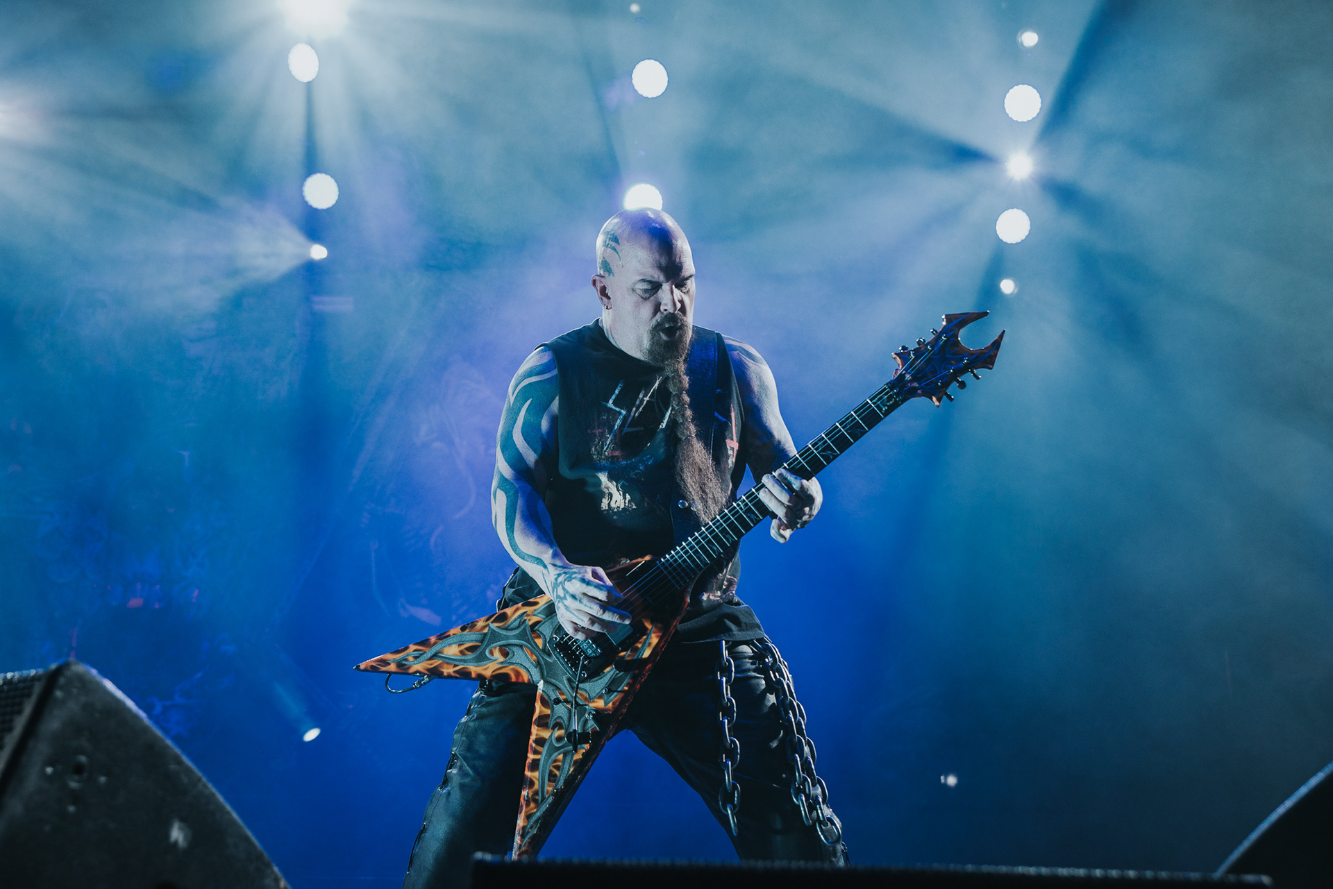 Slayer - CTC 2019-289